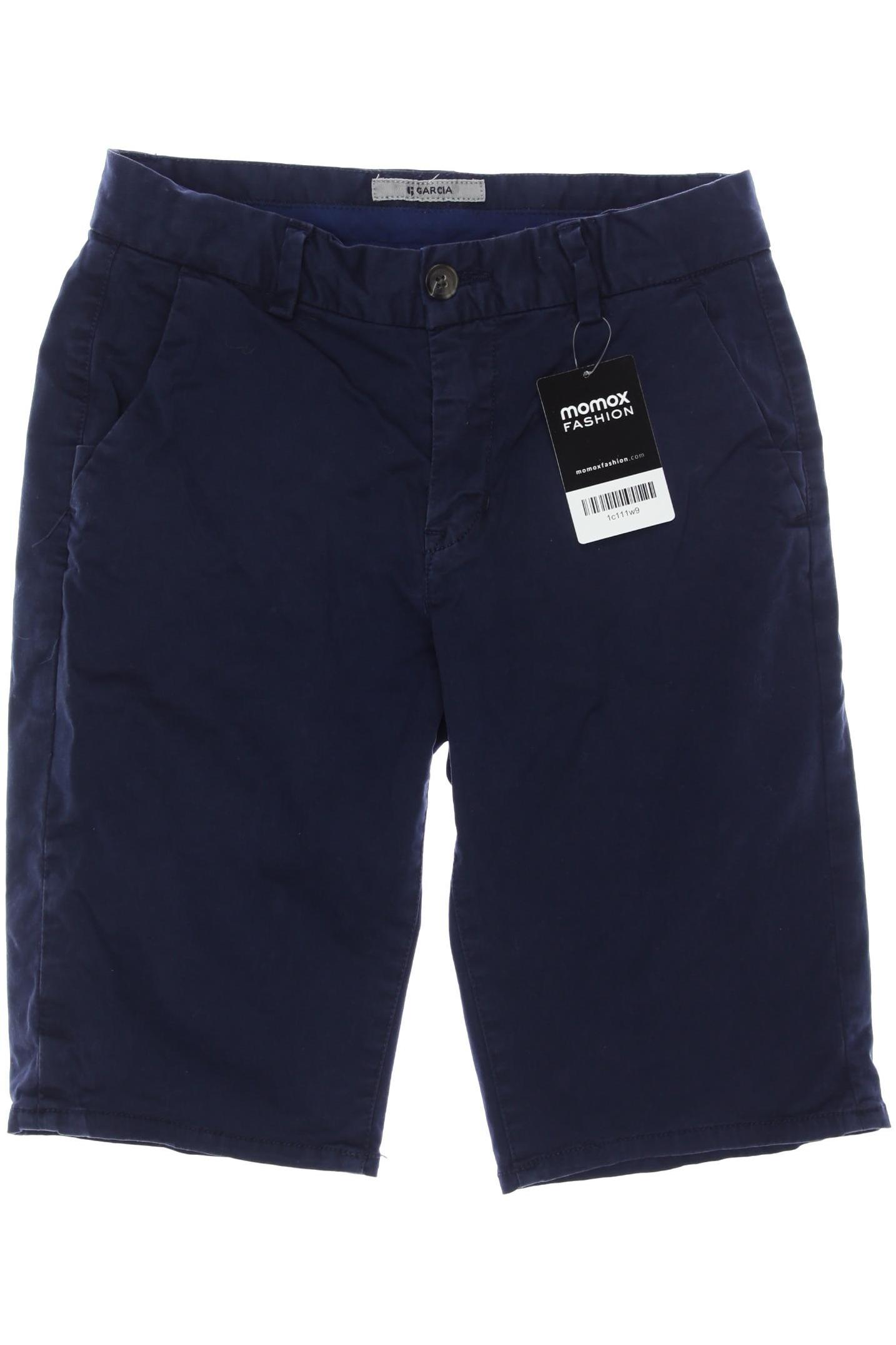 

Garcia Herren Shorts, marineblau, Gr. 158