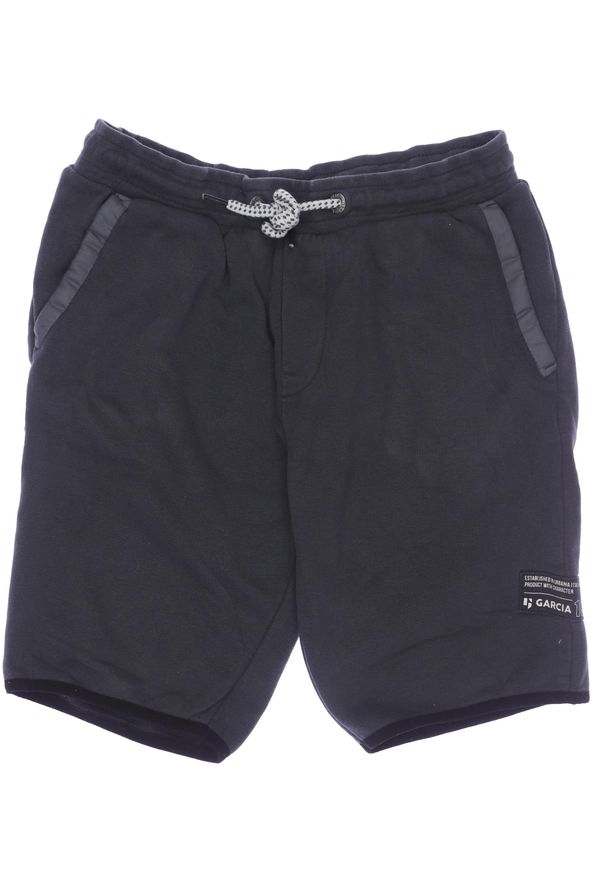 

Garcia Herren Shorts, grau, Gr. 164
