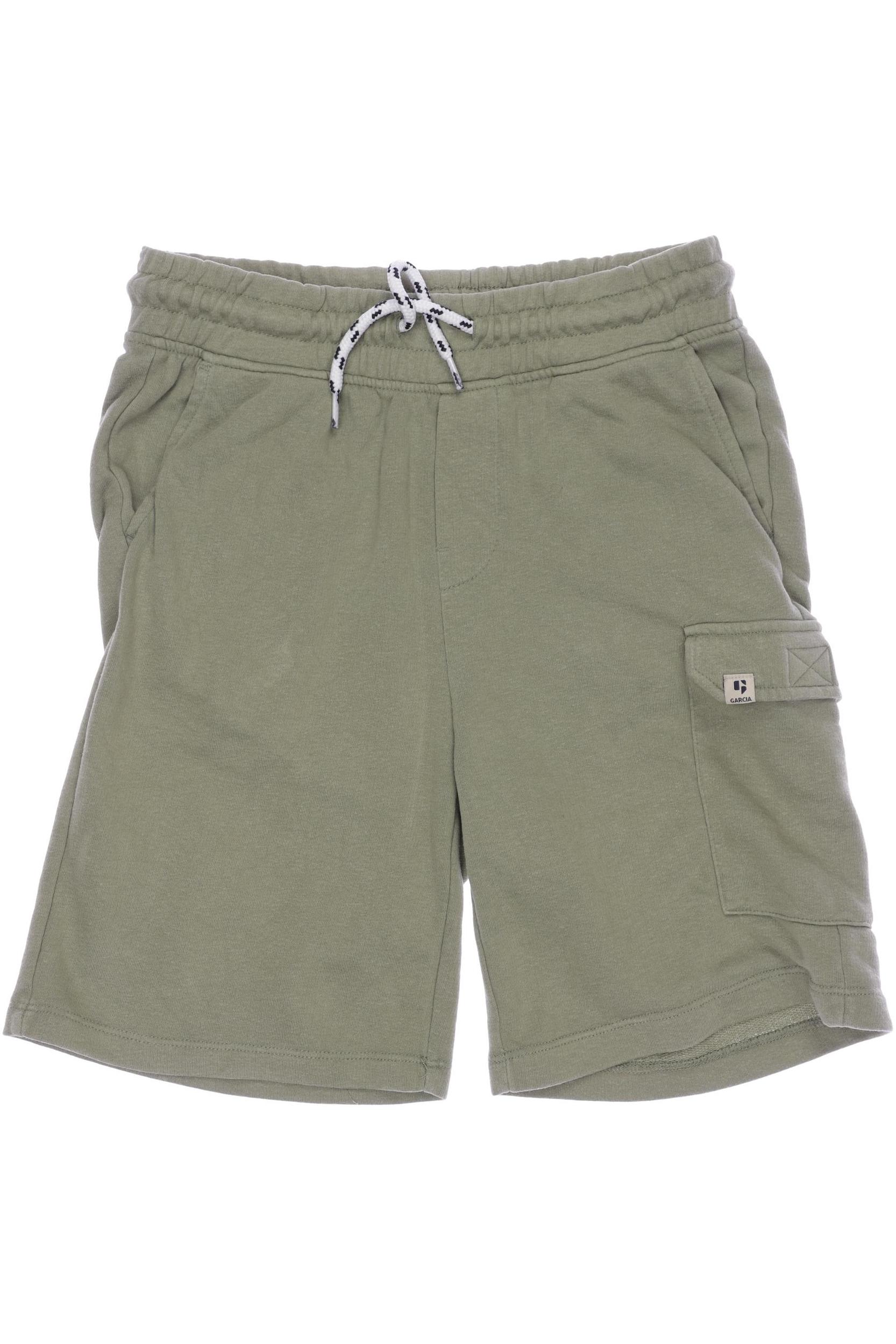 

Garcia Herren Shorts, grün, Gr. 164