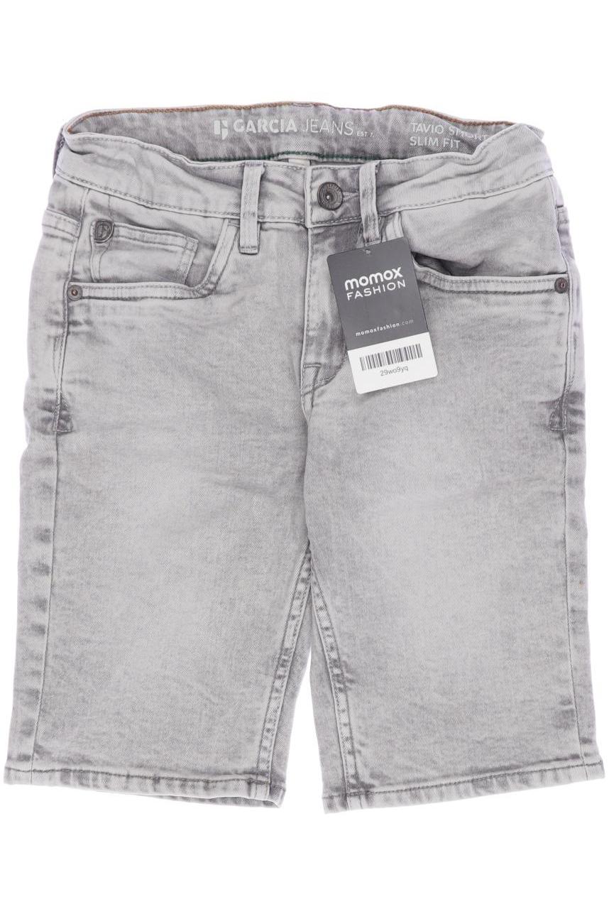 

GARCIA Jungen Shorts, grau