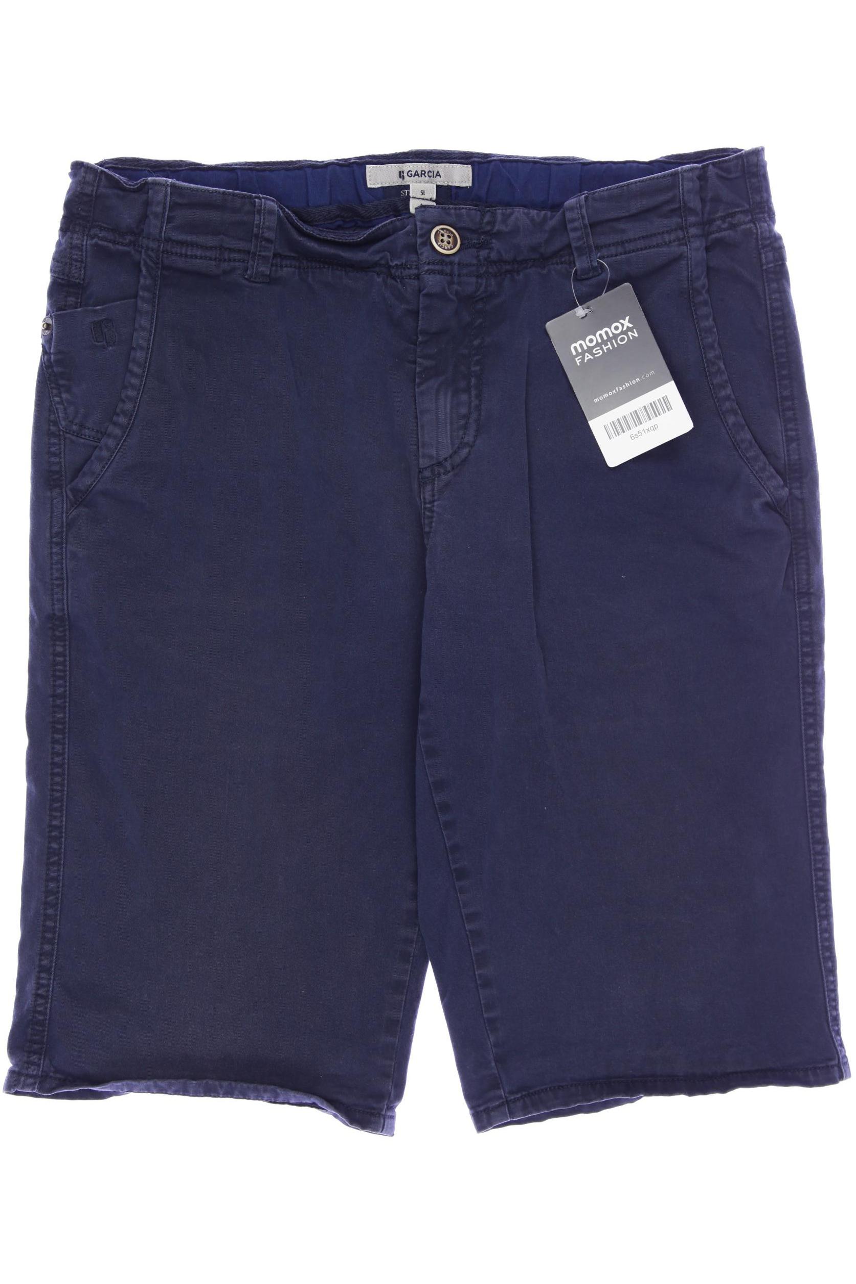 

Garcia Jungen Shorts, marineblau, Gr. 170