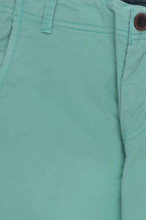 Thumbnail - Garcia Jungen Shorts, hellgrün, Gr. 158