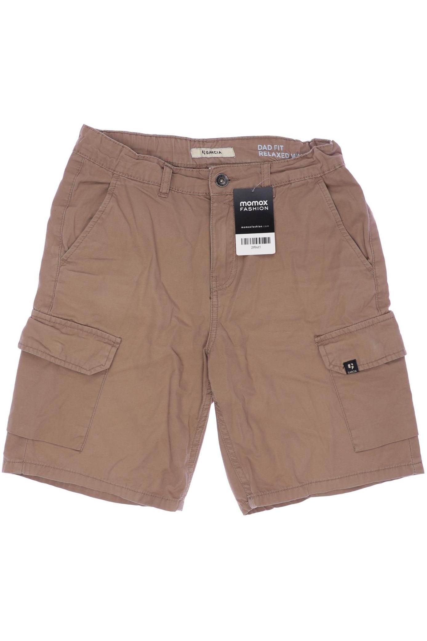 

Garcia Herren Shorts, braun, Gr. 164