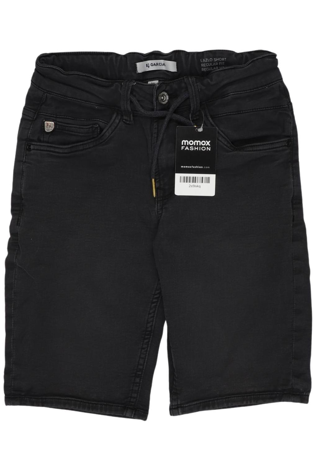 

Garcia Herren Shorts, grau, Gr. 146