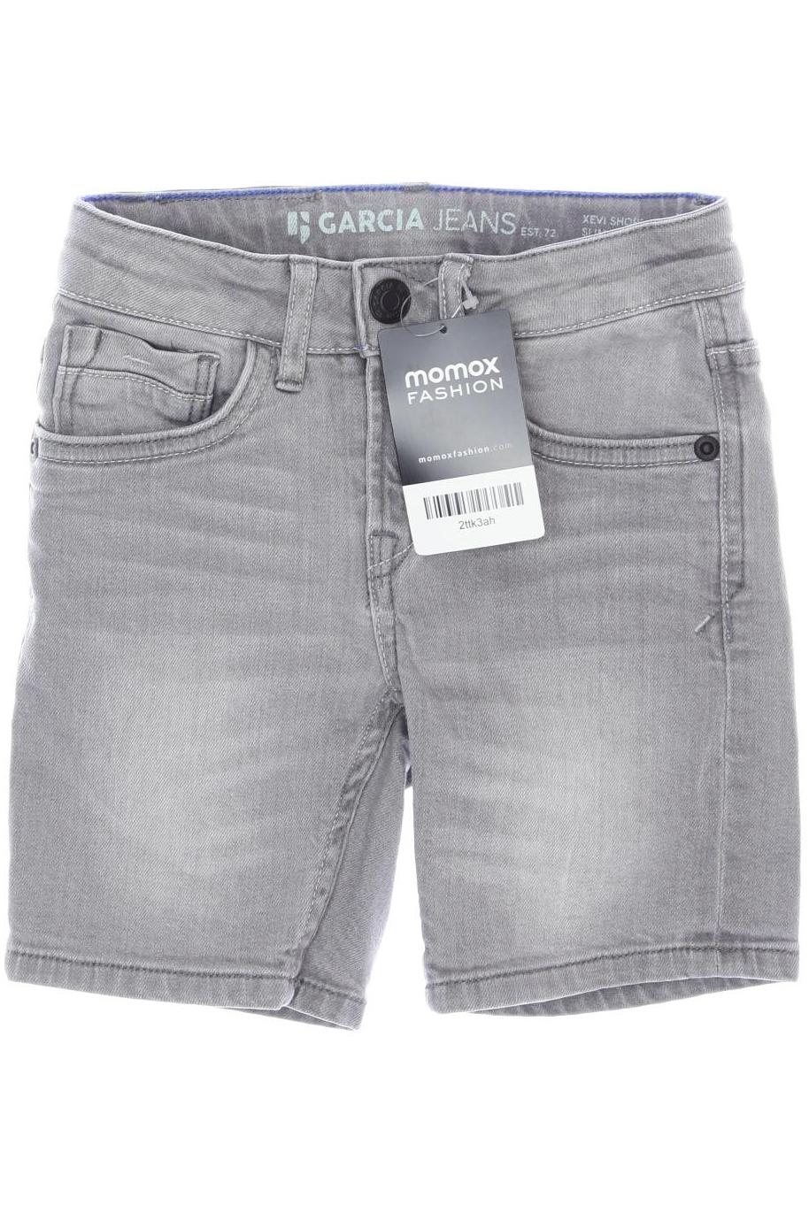 

Garcia Herren Shorts, grau, Gr. 104