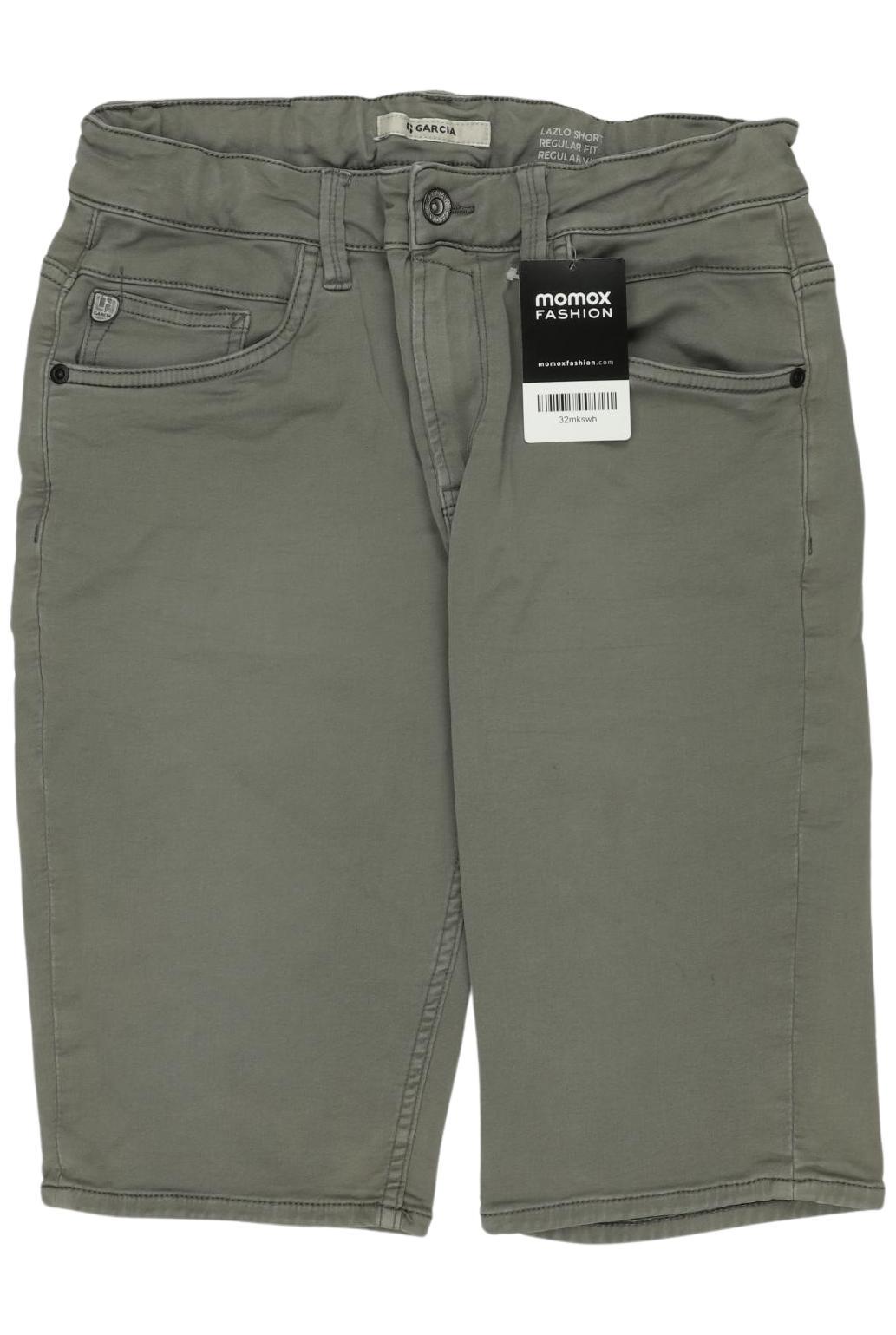 

Garcia Herren Shorts, grau, Gr. 176
