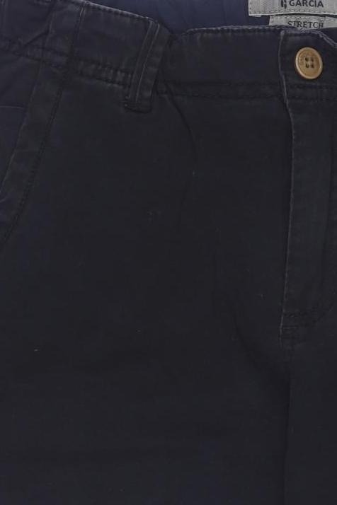 Thumbnail - Garcia Jungen Shorts, schwarz, Gr. 164