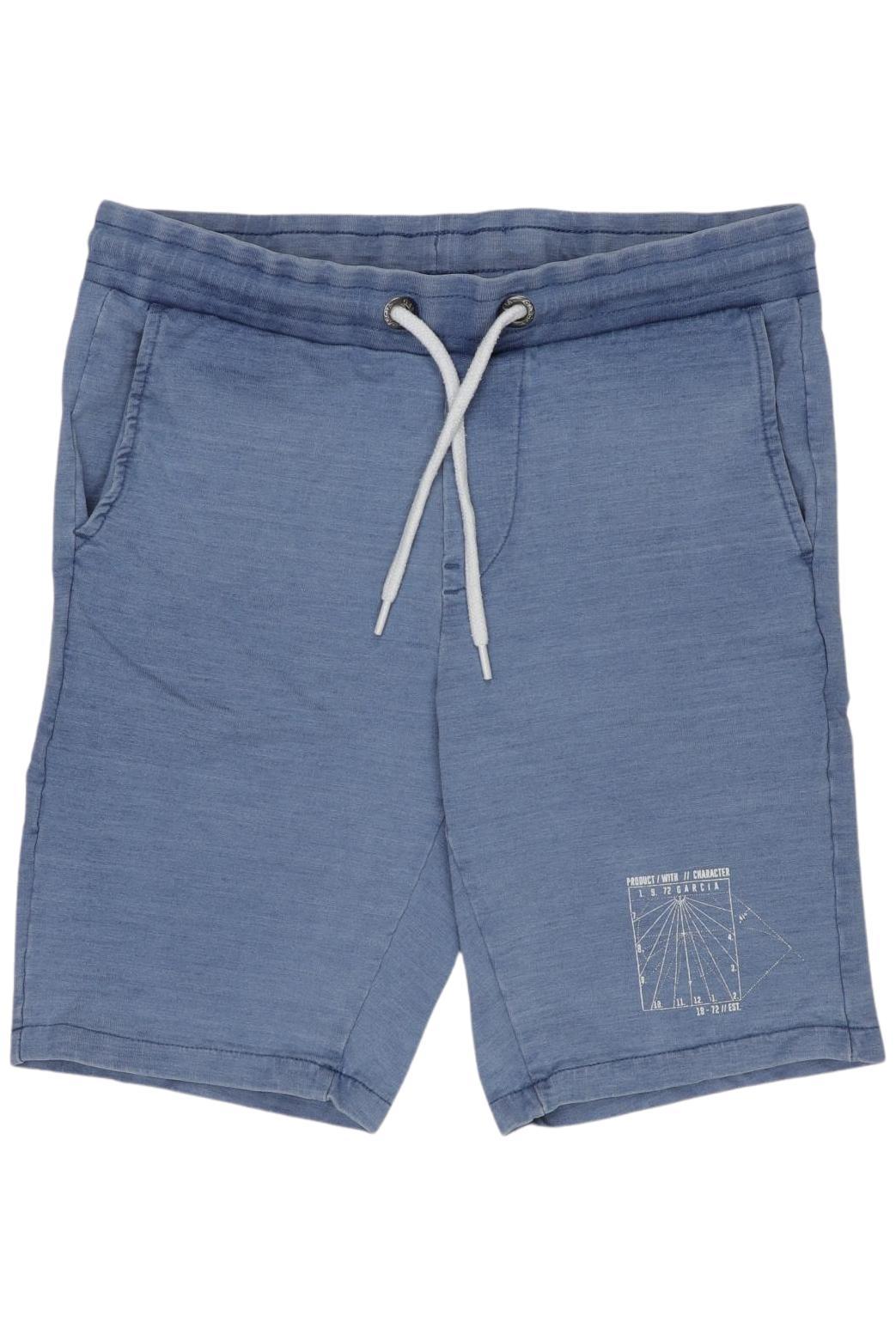 

Garcia Herren Shorts, blau, Gr. 152