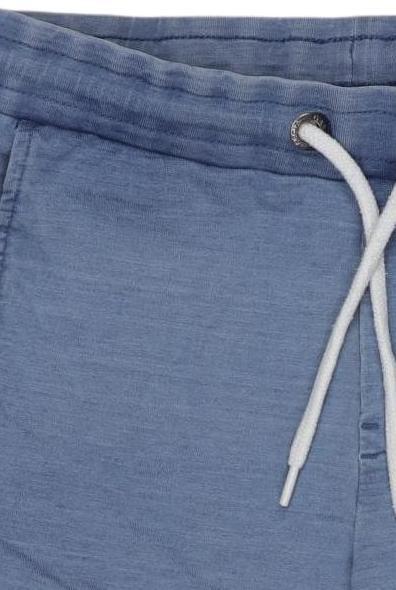 Thumbnail - Garcia Jungen Shorts, blau, Gr. 152