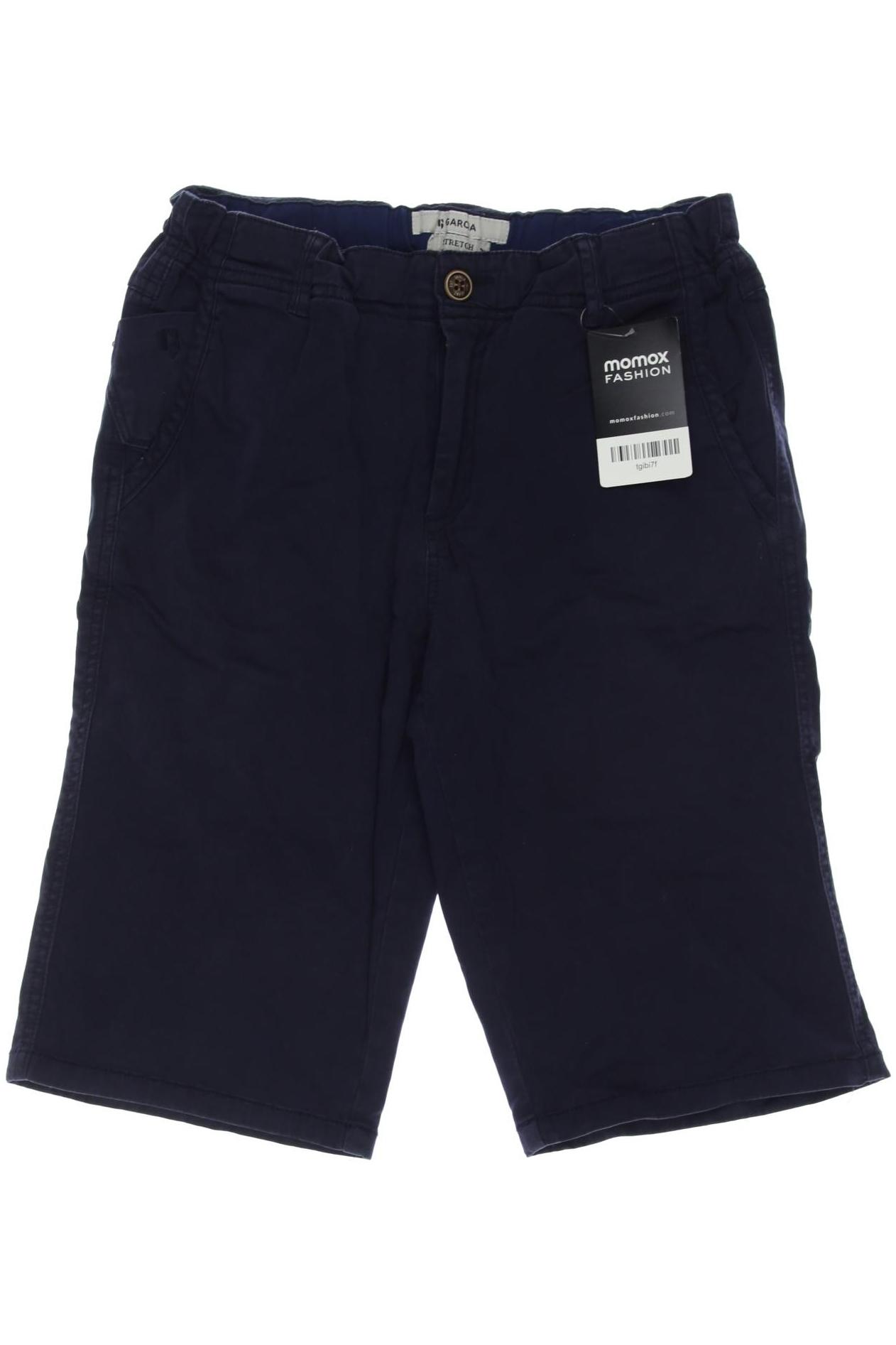 

Garcia Herren Shorts, marineblau, Gr. 164