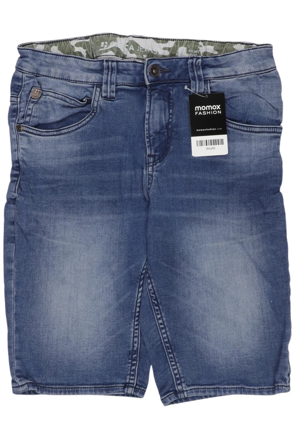 

Garcia Herren Shorts, blau, Gr. 170