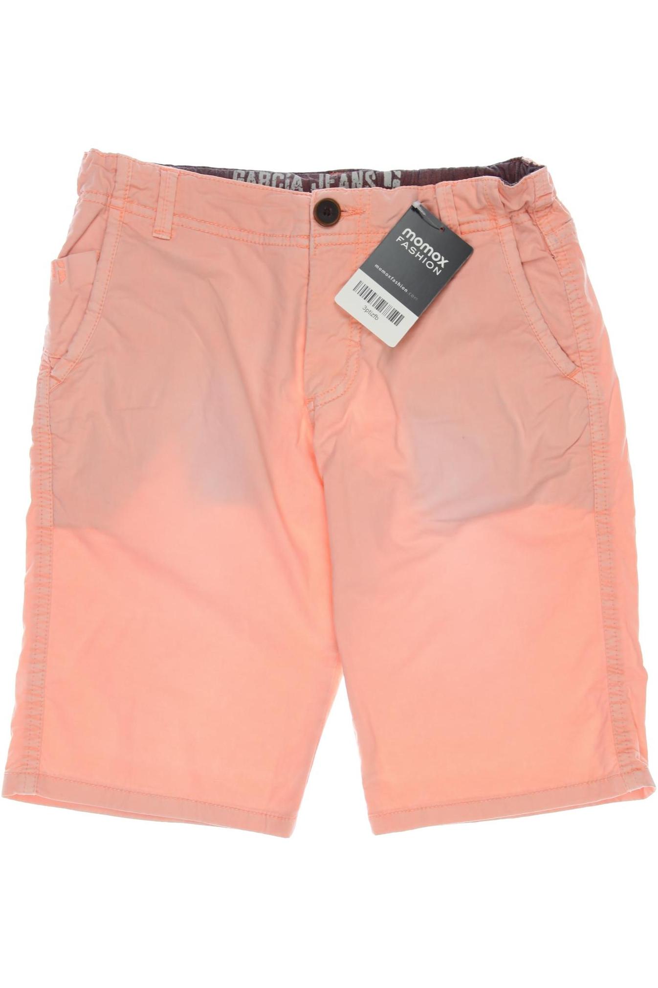 

Garcia Herren Shorts, pink, Gr. 140