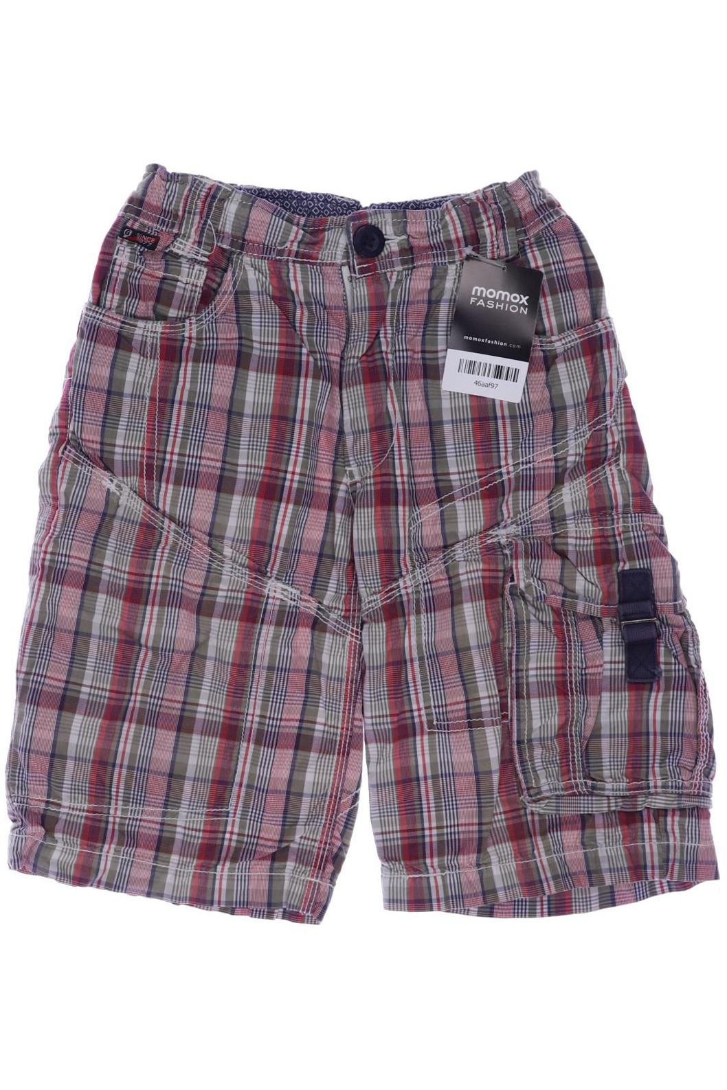 

GARCIA Jungen Shorts, rot