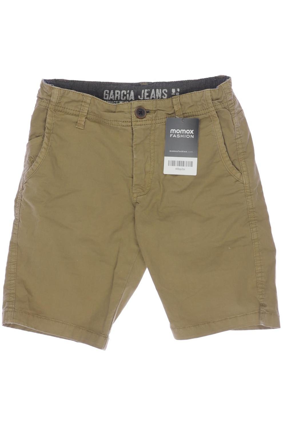 

GARCIA Jungen Shorts, beige