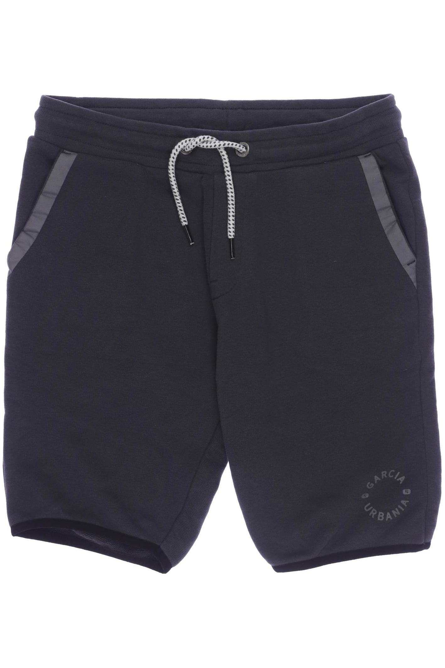 

Garcia Herren Shorts, grau, Gr. 164