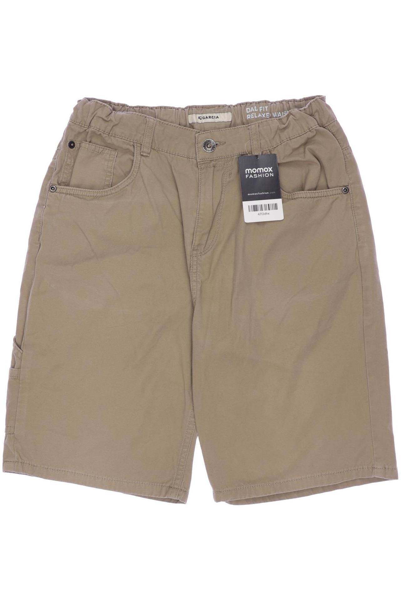 

Garcia Herren Shorts, beige, Gr. 176