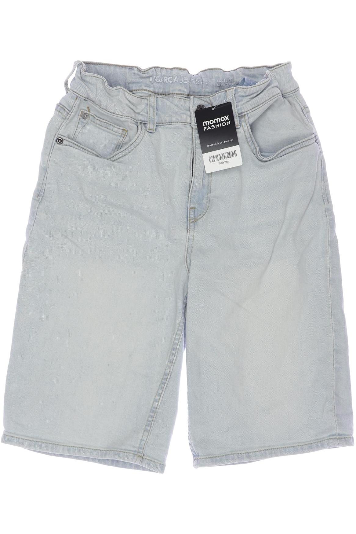

Garcia Herren Shorts, hellblau, Gr. 164