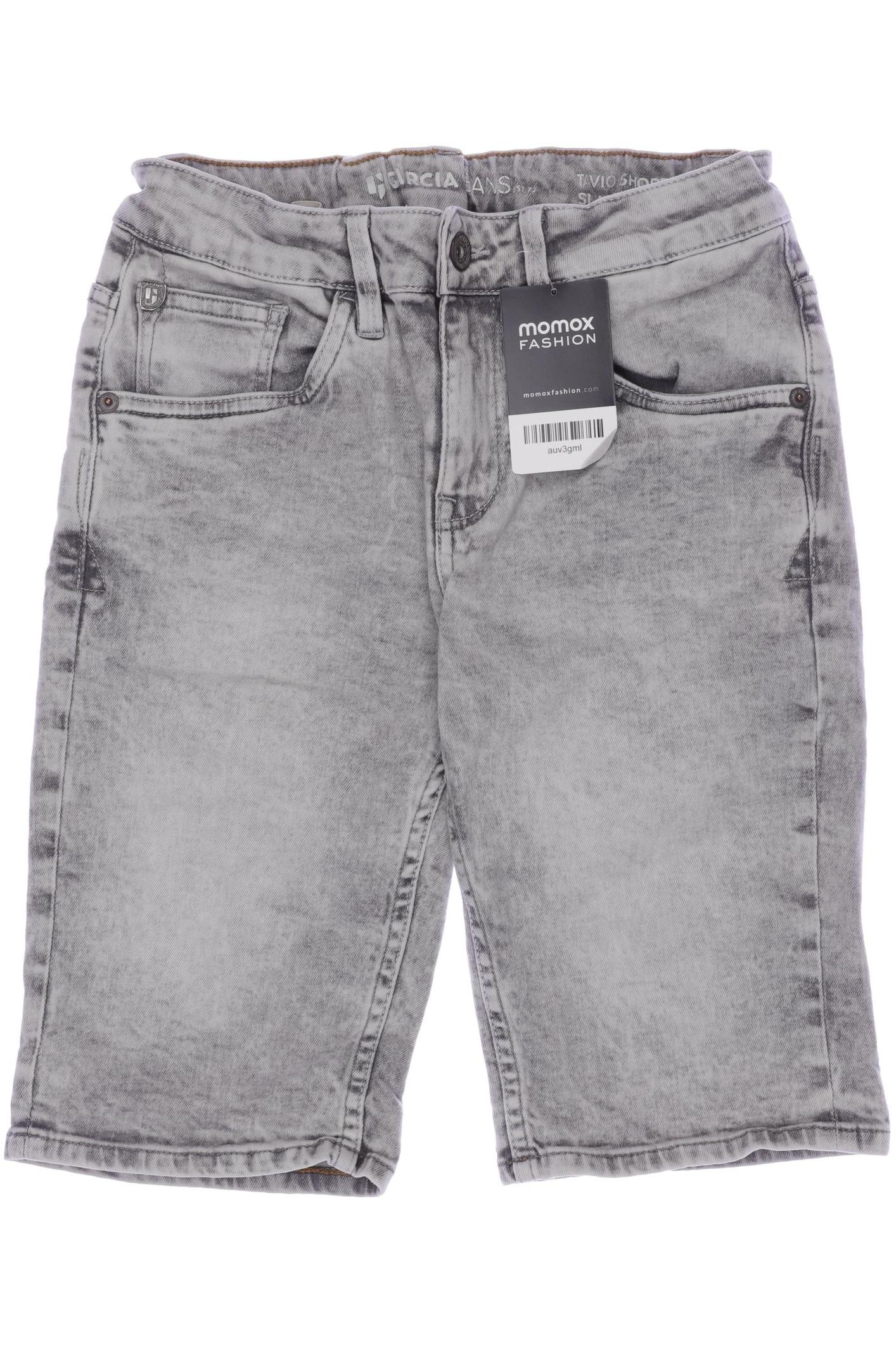 

Garcia Herren Shorts, grau, Gr. 158