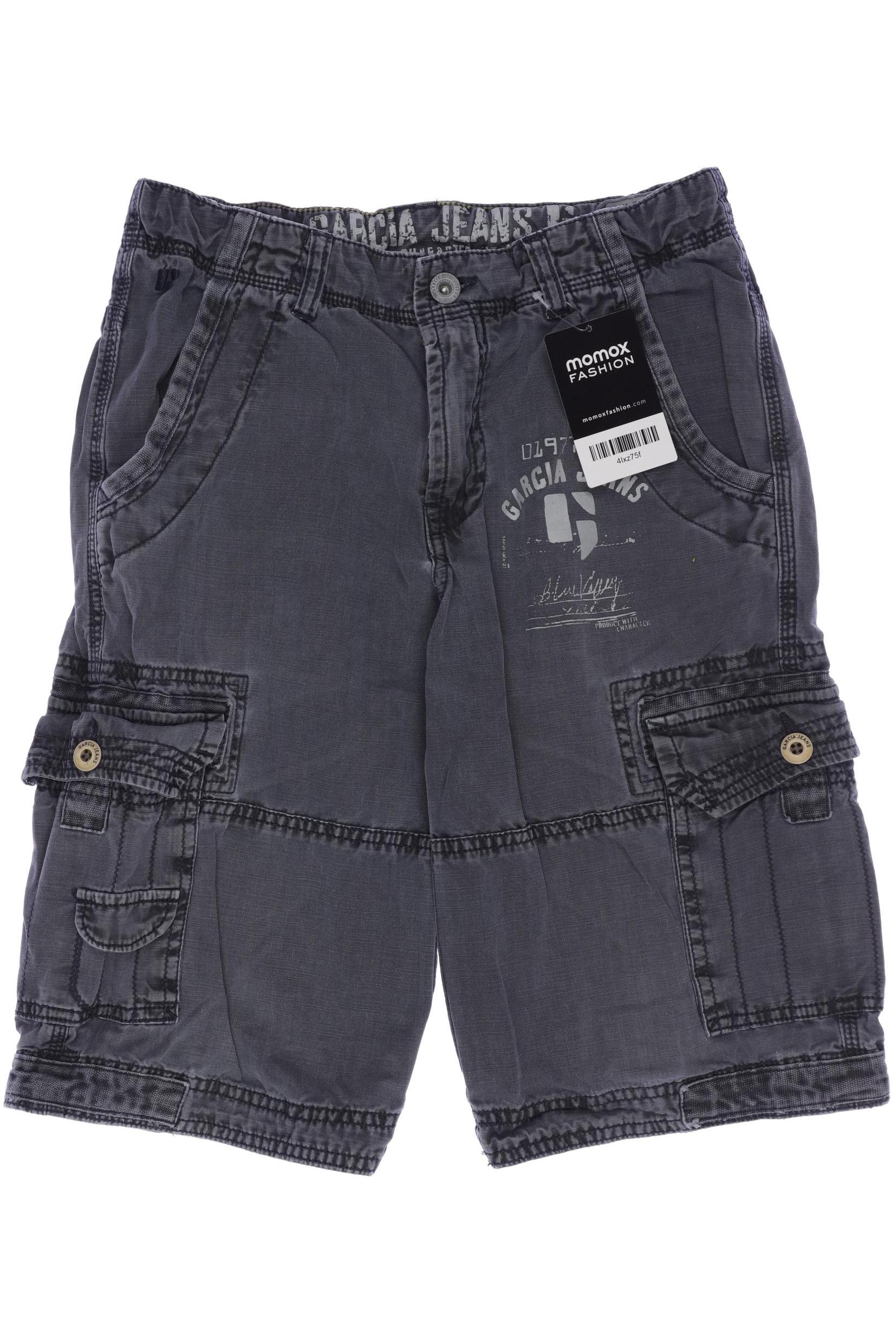 

Garcia Herren Shorts, grau, Gr. 152