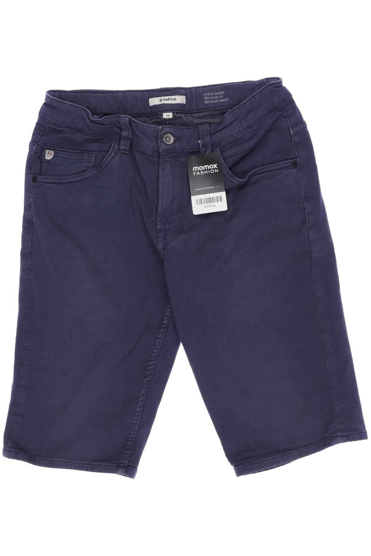 

Garcia Herren Shorts, marineblau, Gr. 176
