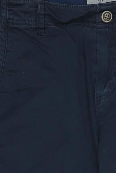 Thumbnail - Garcia Jungen Shorts, marineblau, Gr. 170