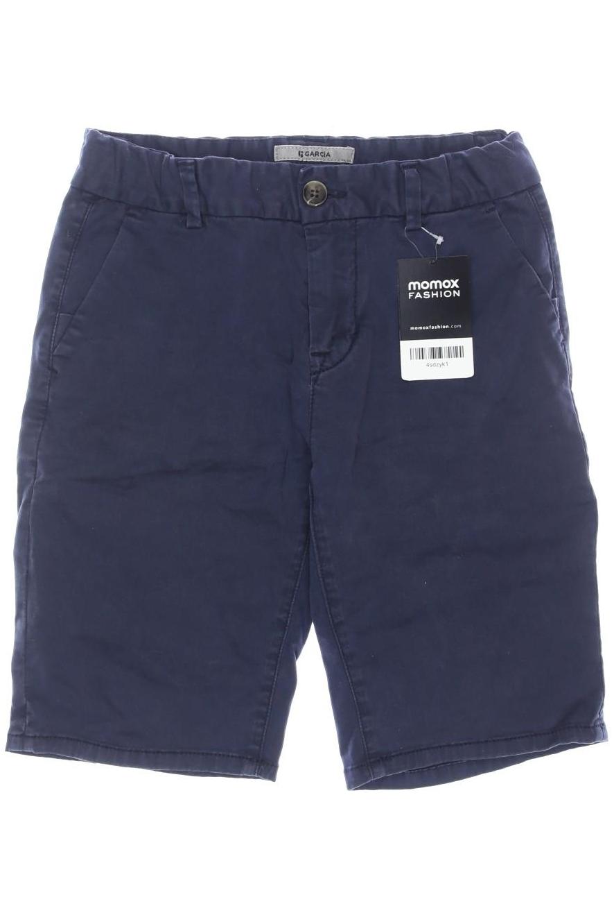

Garcia Herren Shorts, marineblau, Gr. 140