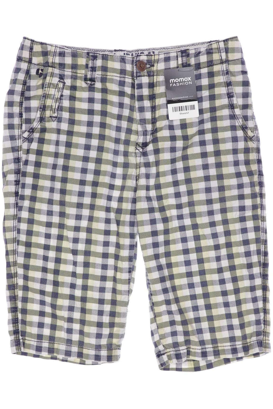 

Garcia Herren Shorts, blau, Gr. 176