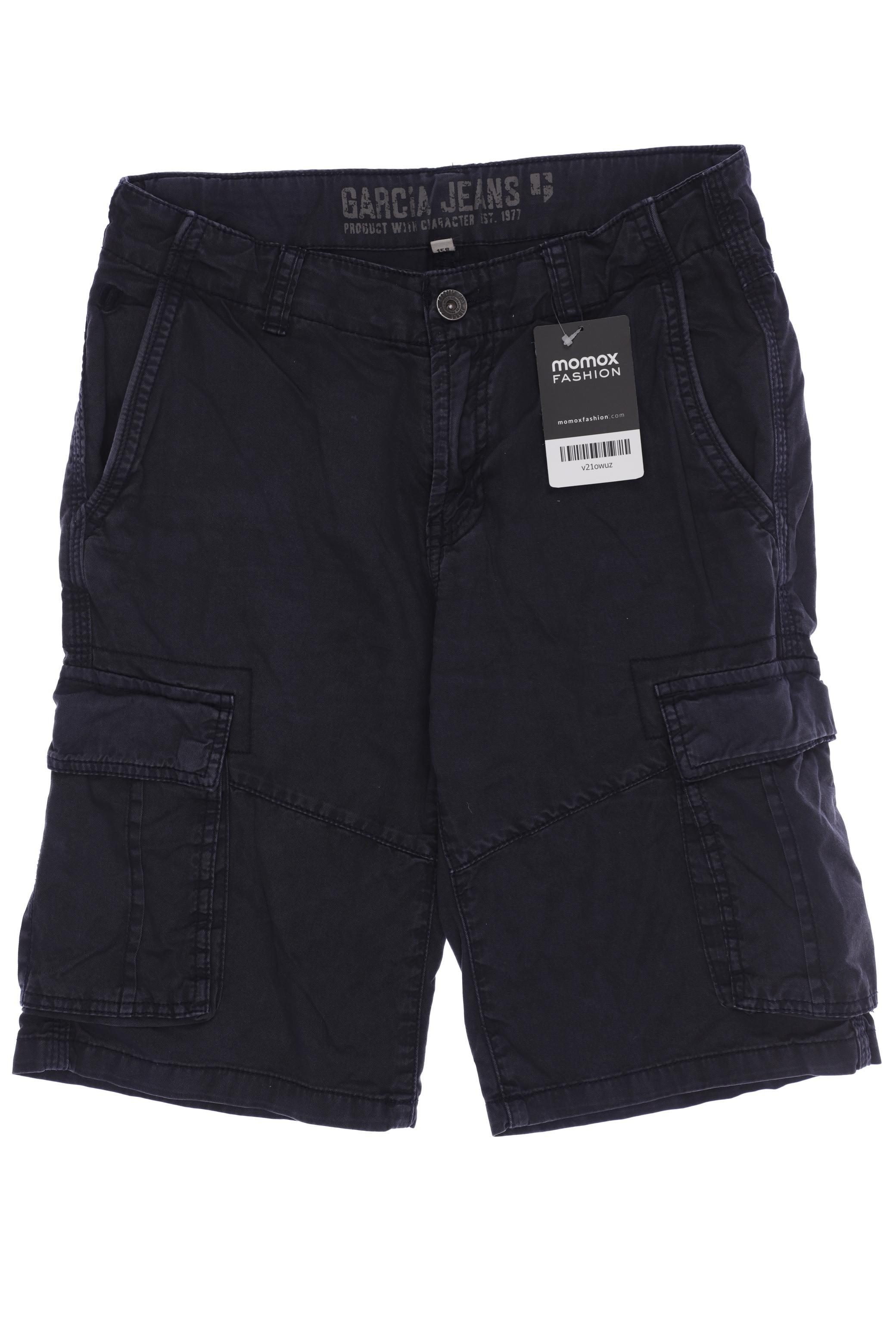 

GARCIA Jungen Shorts, marineblau