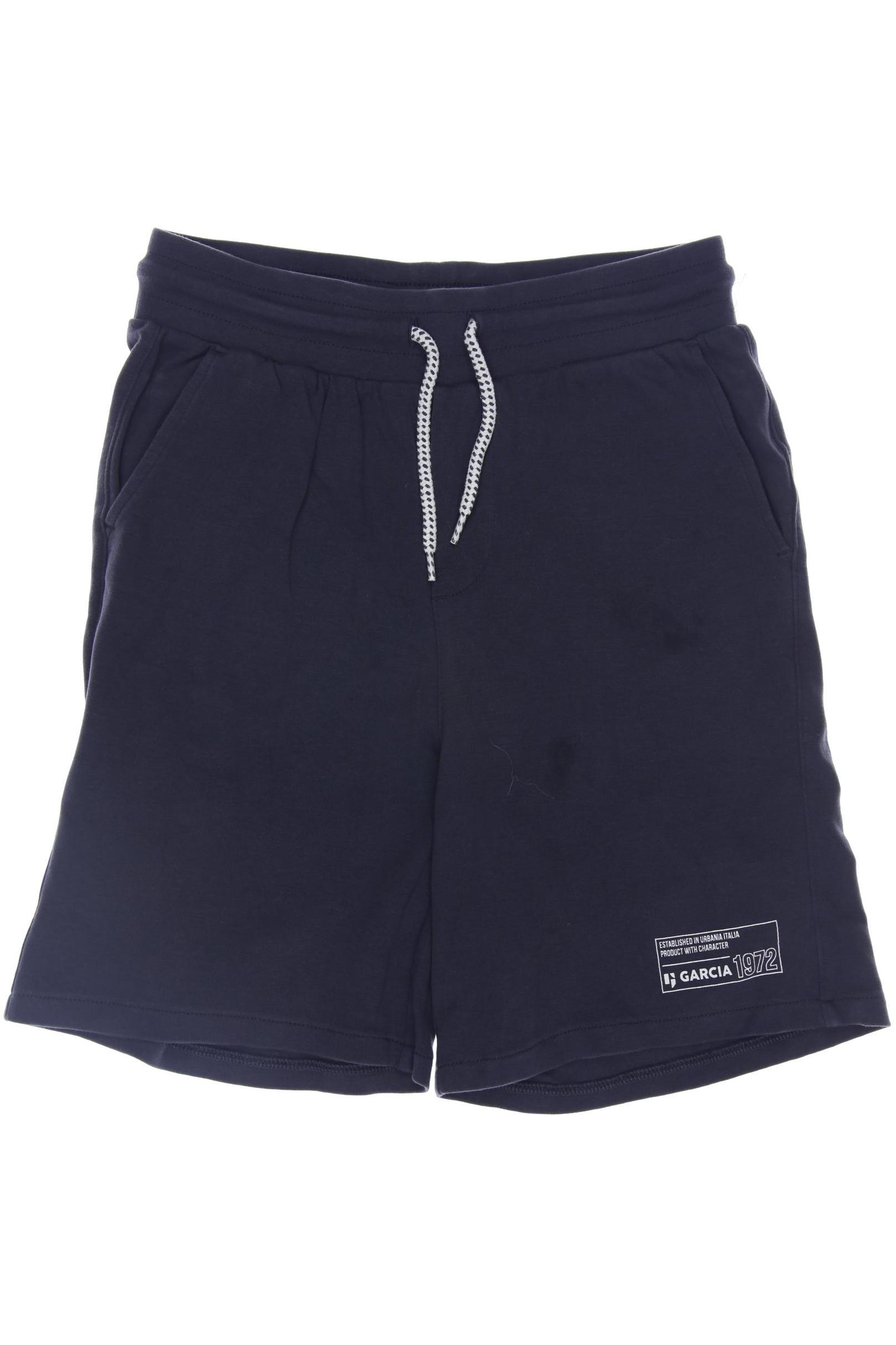 

Garcia Herren Shorts, grau, Gr. 158