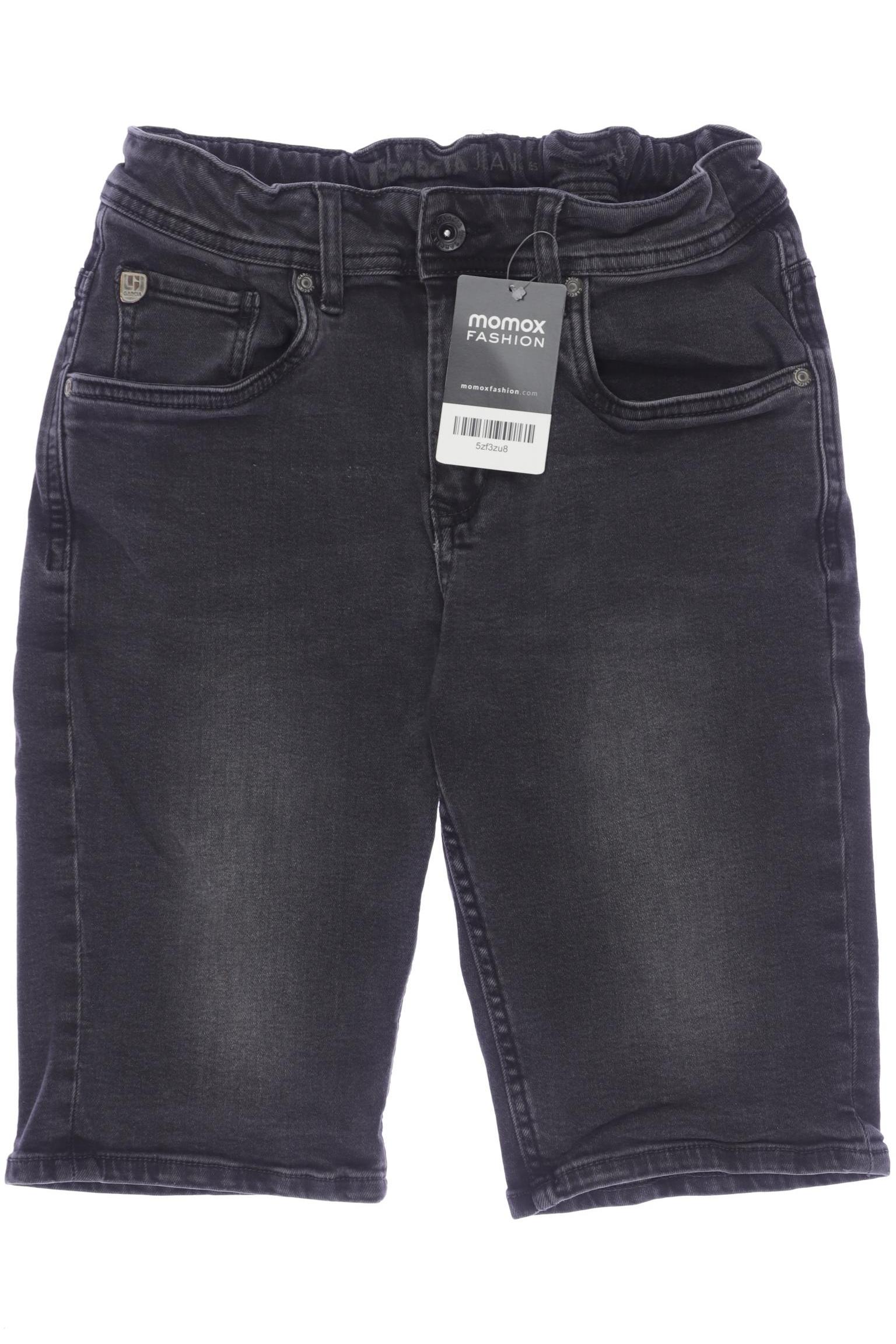 

Garcia Herren Shorts, grau, Gr. 164