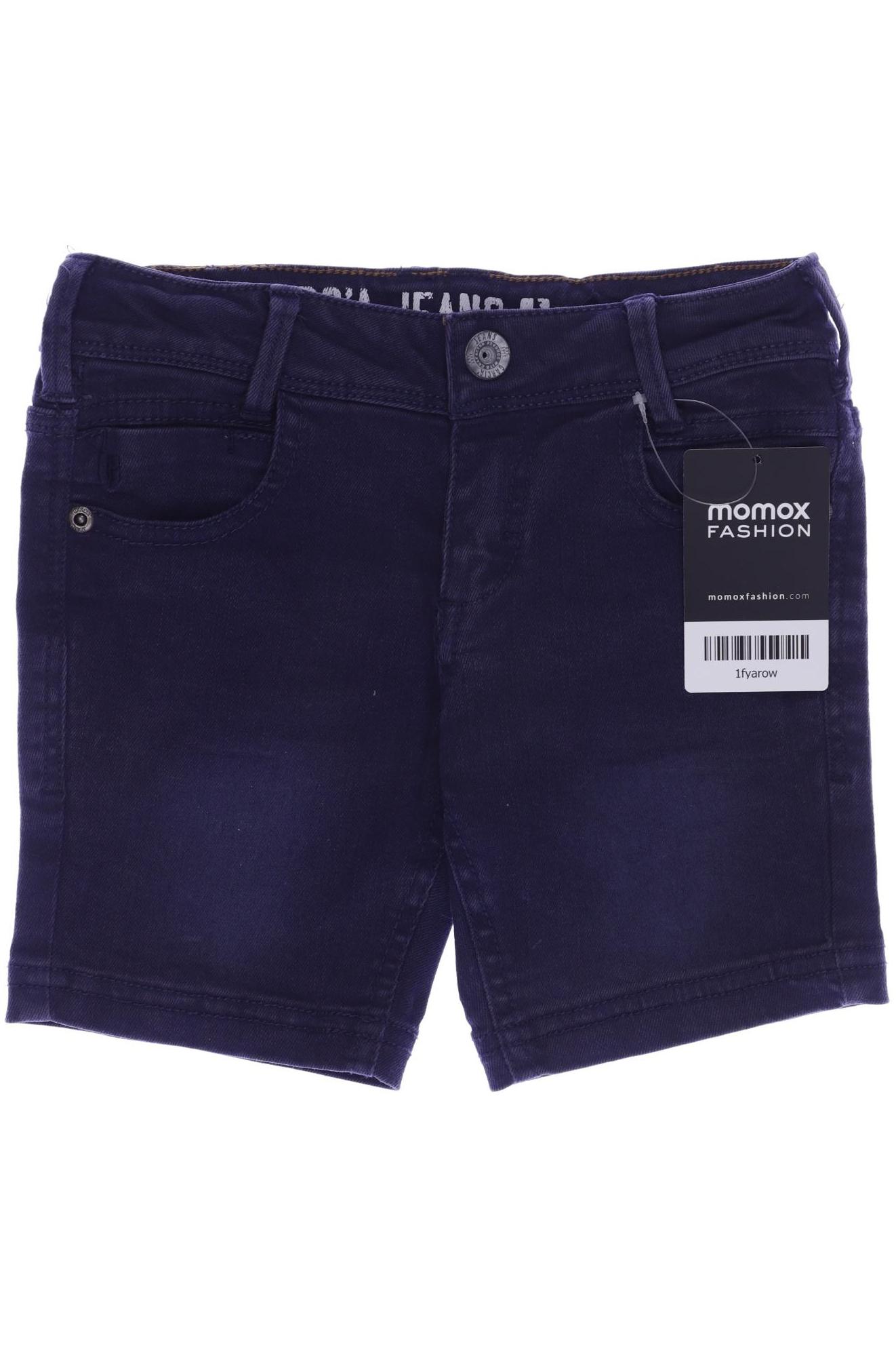 

Garcia Herren Shorts, marineblau, Gr. 92