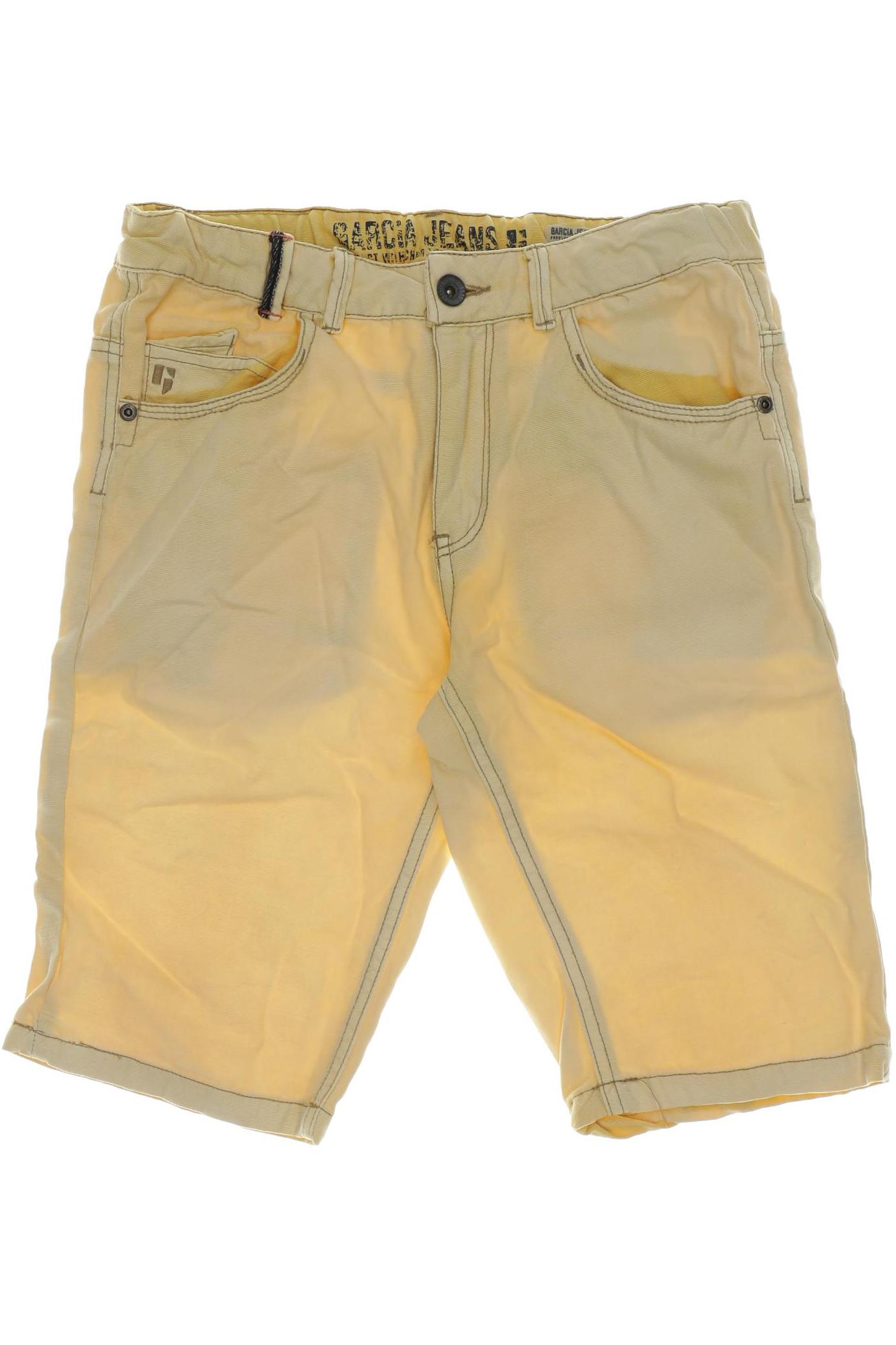 

Garcia Jungen Shorts, gelb, Gr. 164