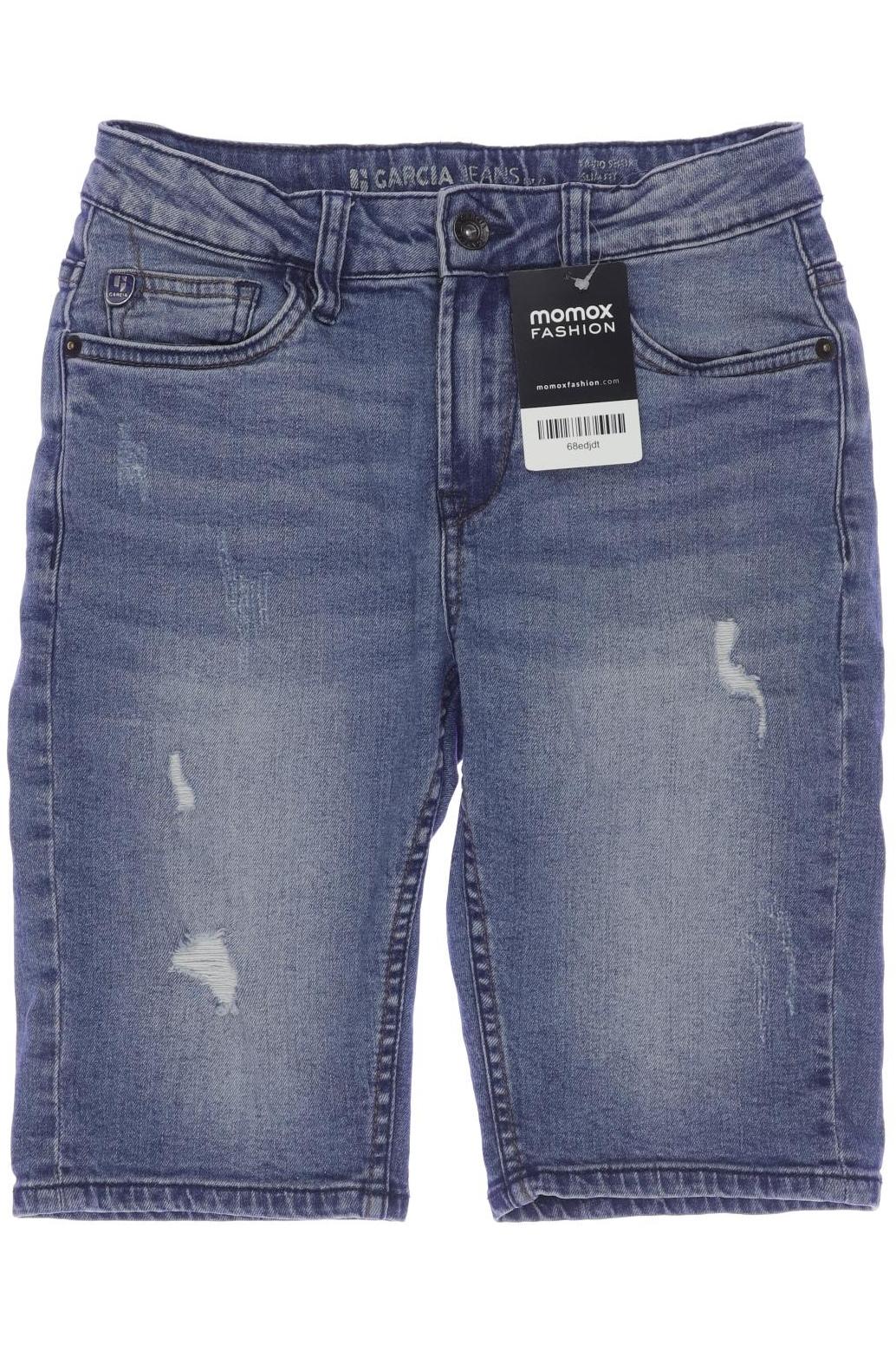

Garcia Herren Shorts, blau, Gr. 152