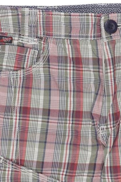Thumbnail - Garcia Herren Shorts, rot, Gr. 152