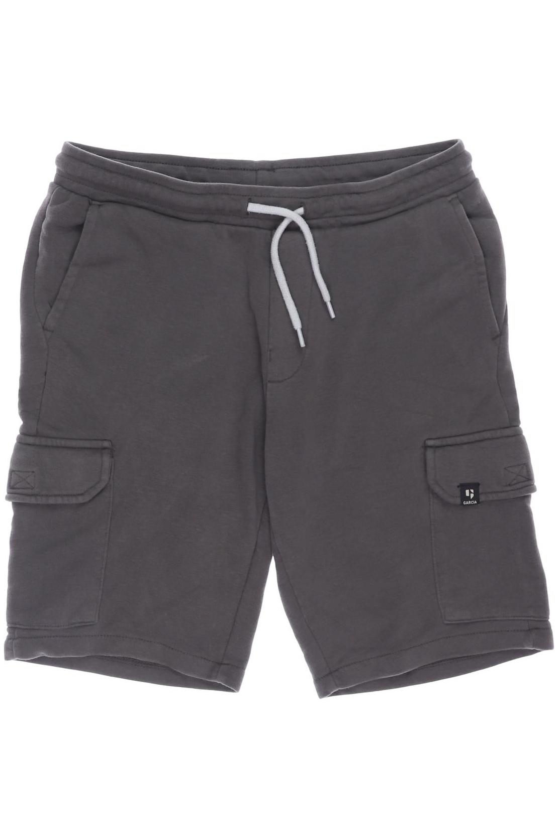 

GARCIA Jungen Shorts, grau