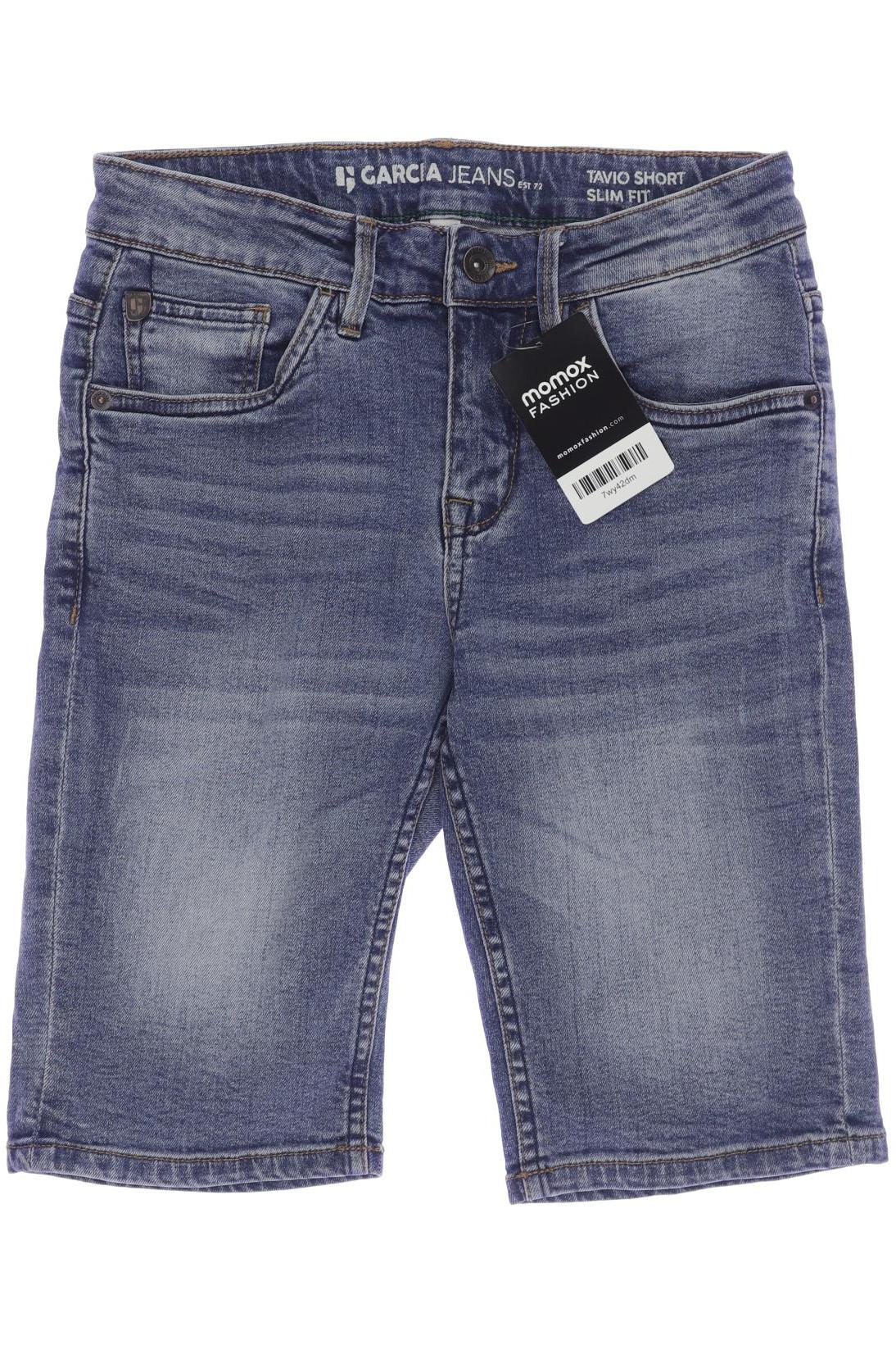 

GARCIA Jungen Shorts, blau