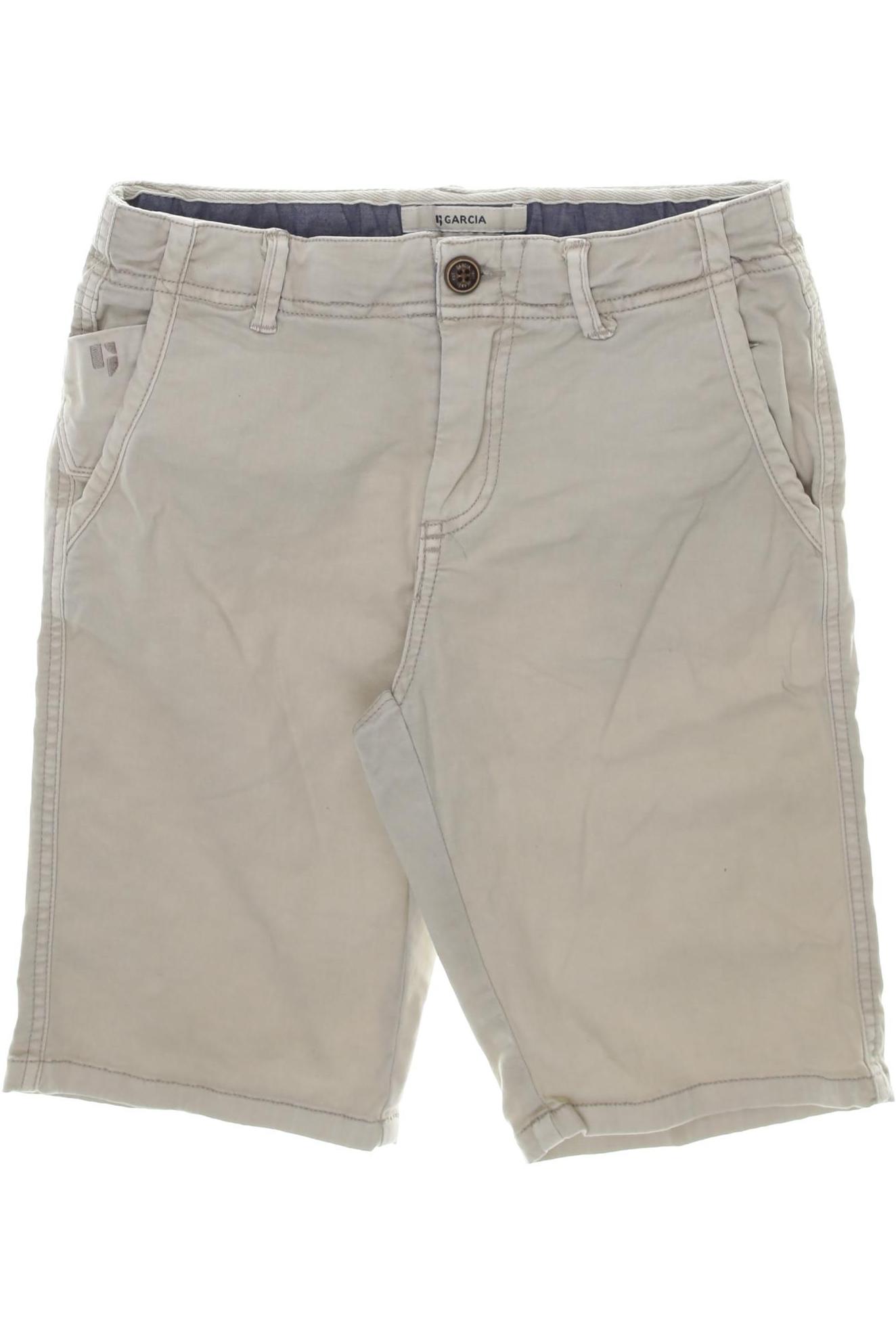 

Garcia Herren Shorts, beige, Gr. 140