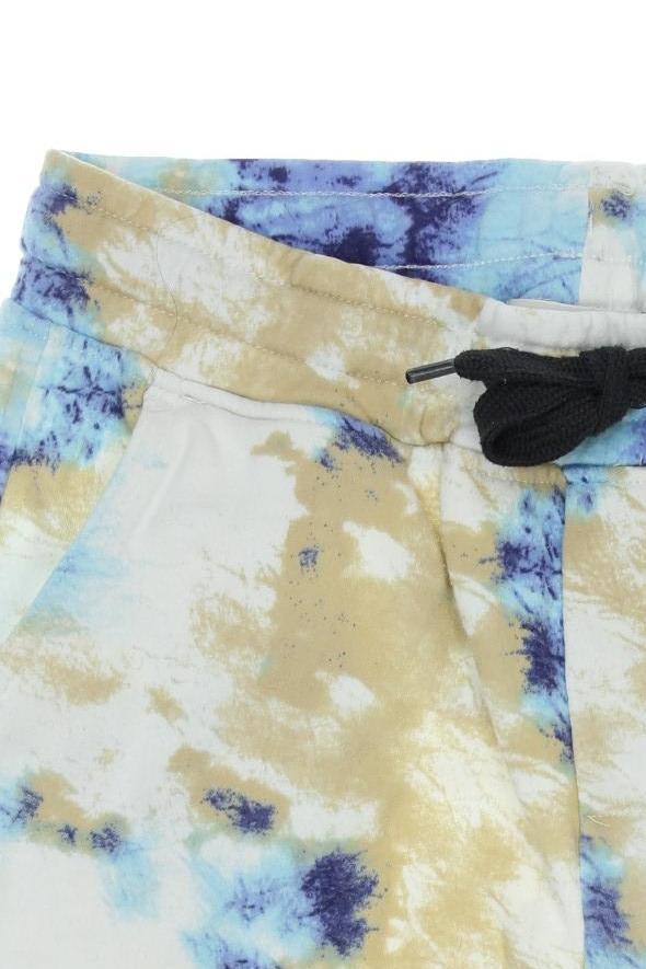 Thumbnail - Garcia Jungen Shorts, mehrfarbig, Gr. 164