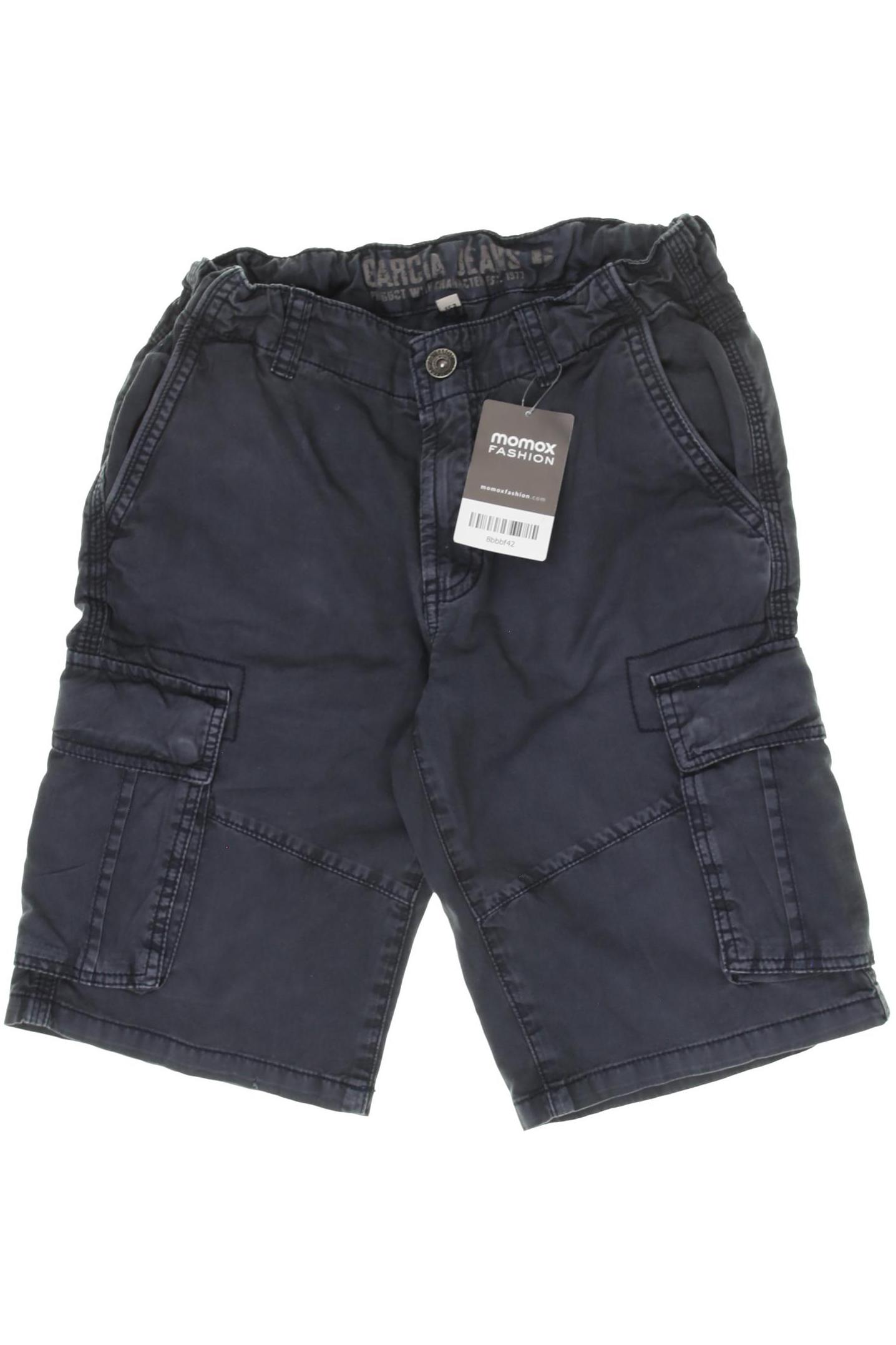 

Garcia Herren Shorts, grau, Gr. 152