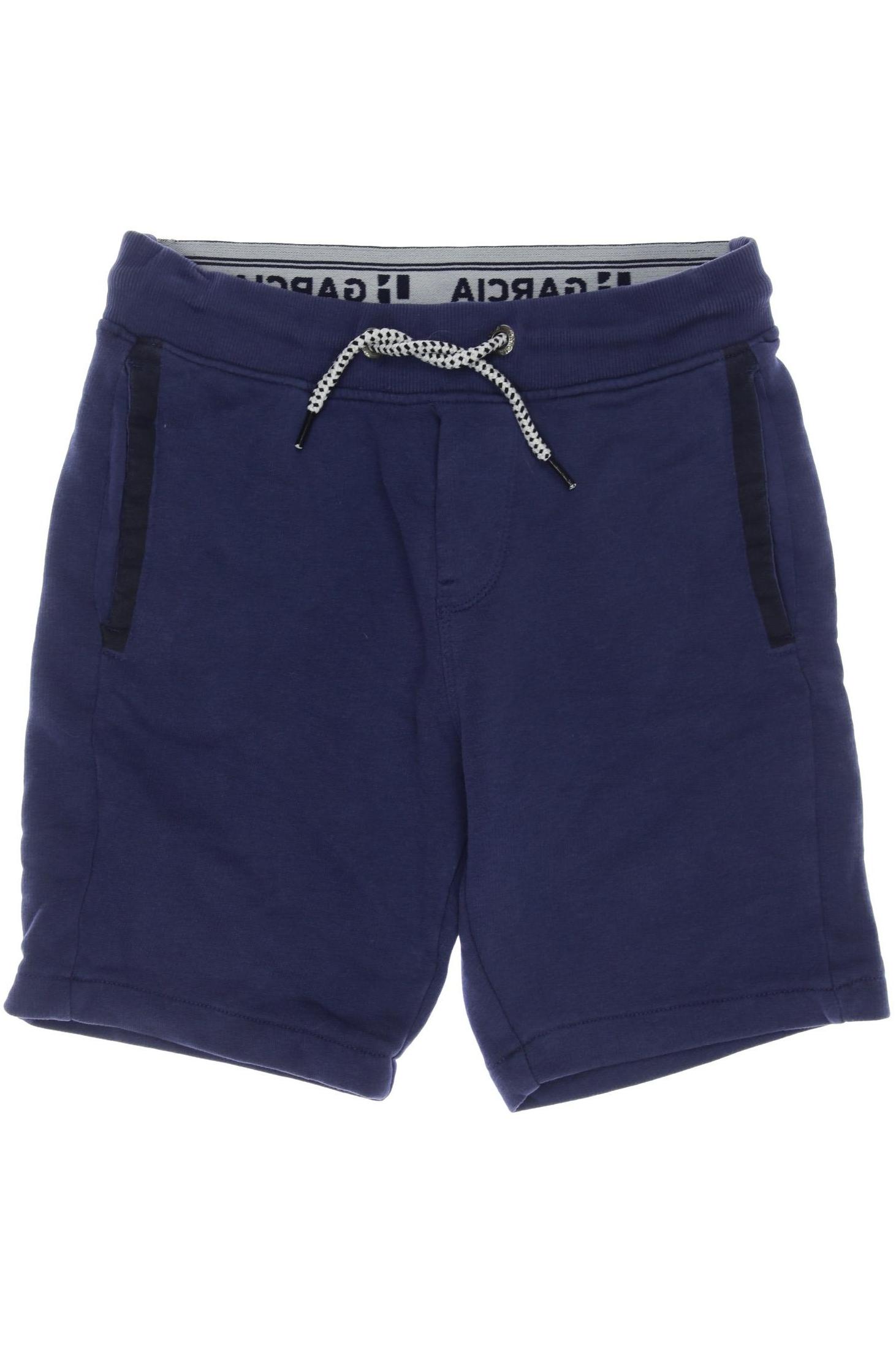 

Garcia Herren Shorts, blau, Gr. 140