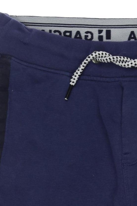 Thumbnail - Garcia Jungen Shorts, blau, Gr. 140