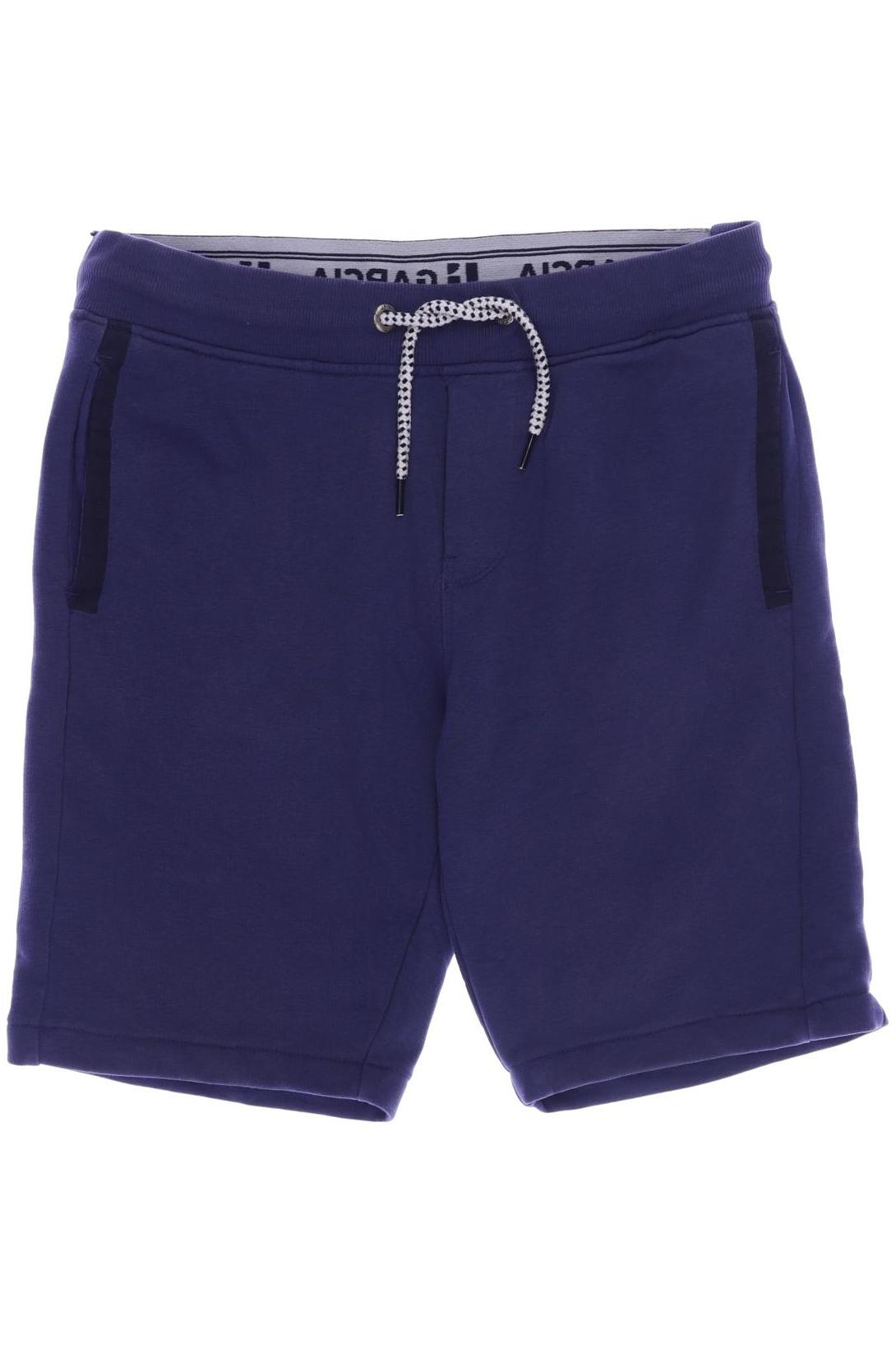 

GARCIA Jungen Shorts, blau