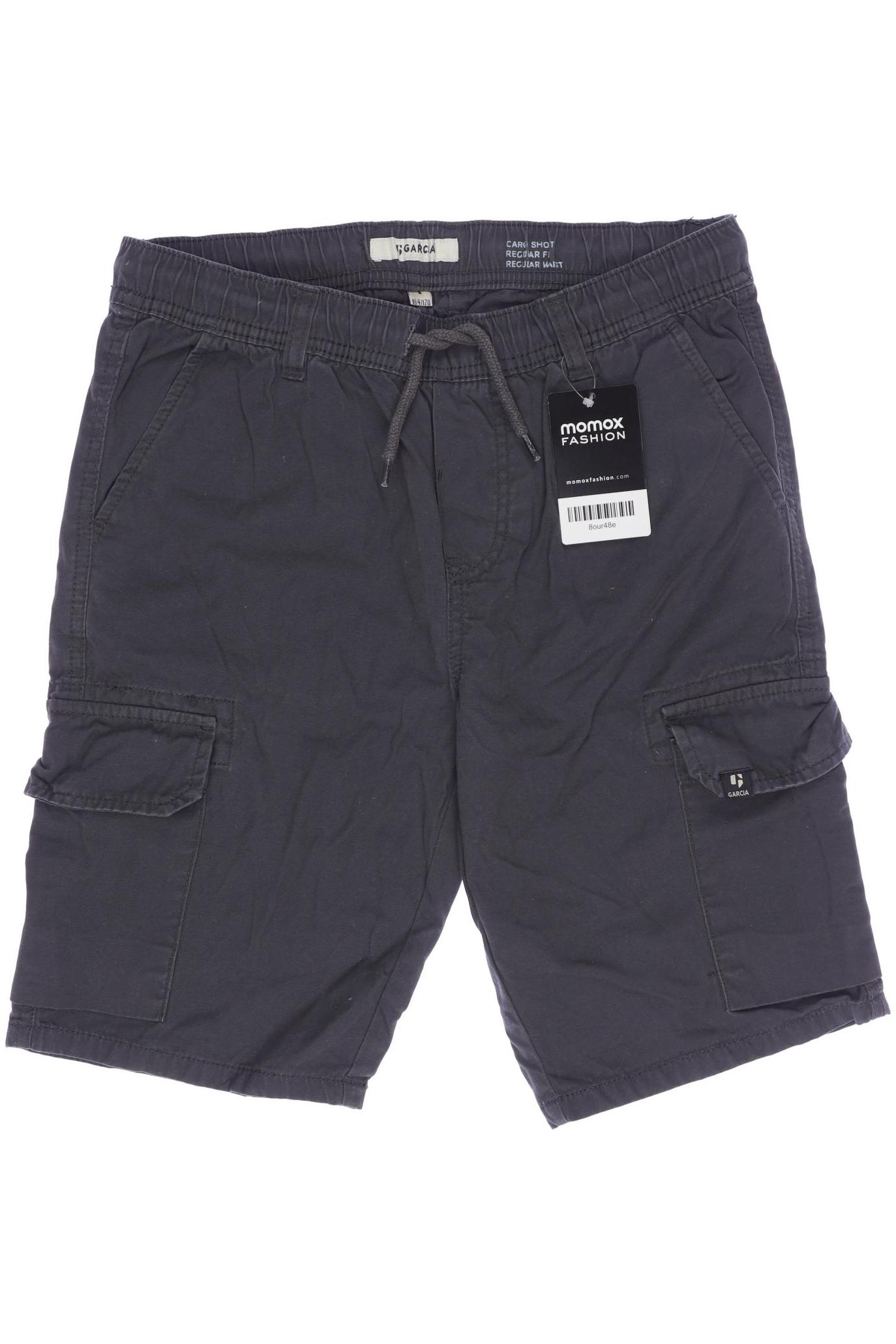

Garcia Herren Shorts, grau, Gr. 164
