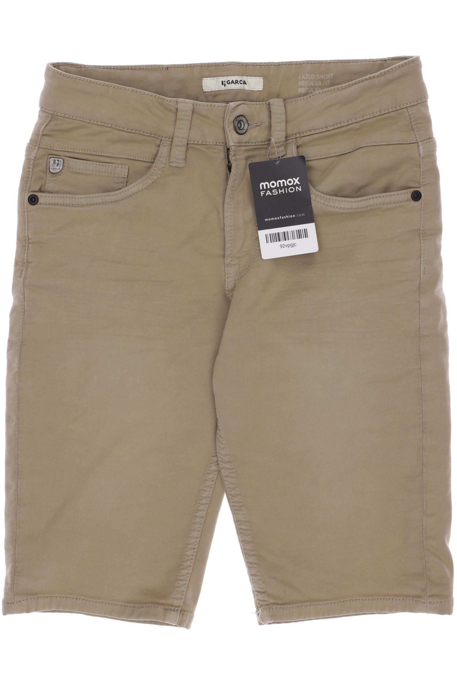 

GARCIA Jungen Shorts, beige