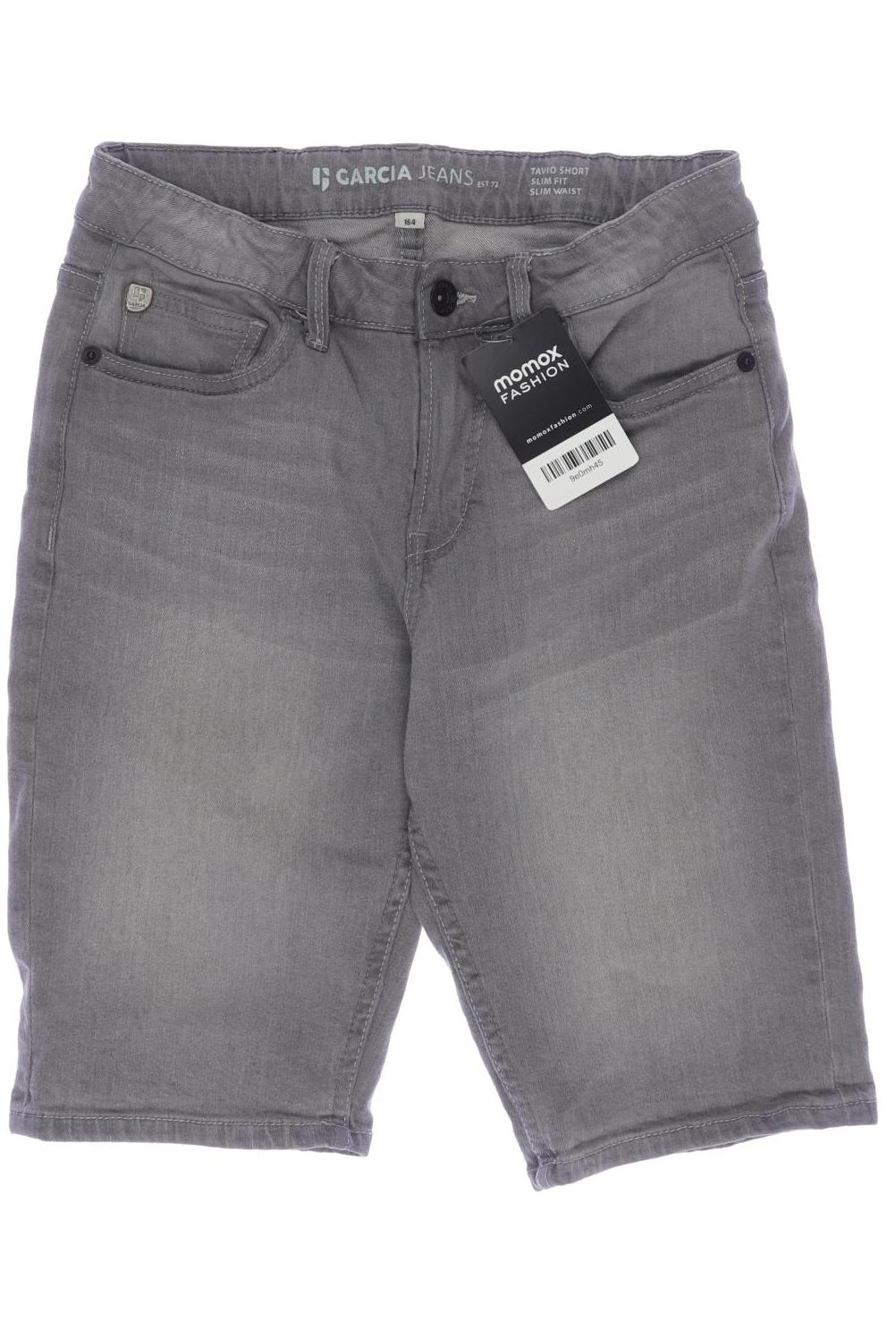 

Garcia Herren Shorts, grau, Gr. 164