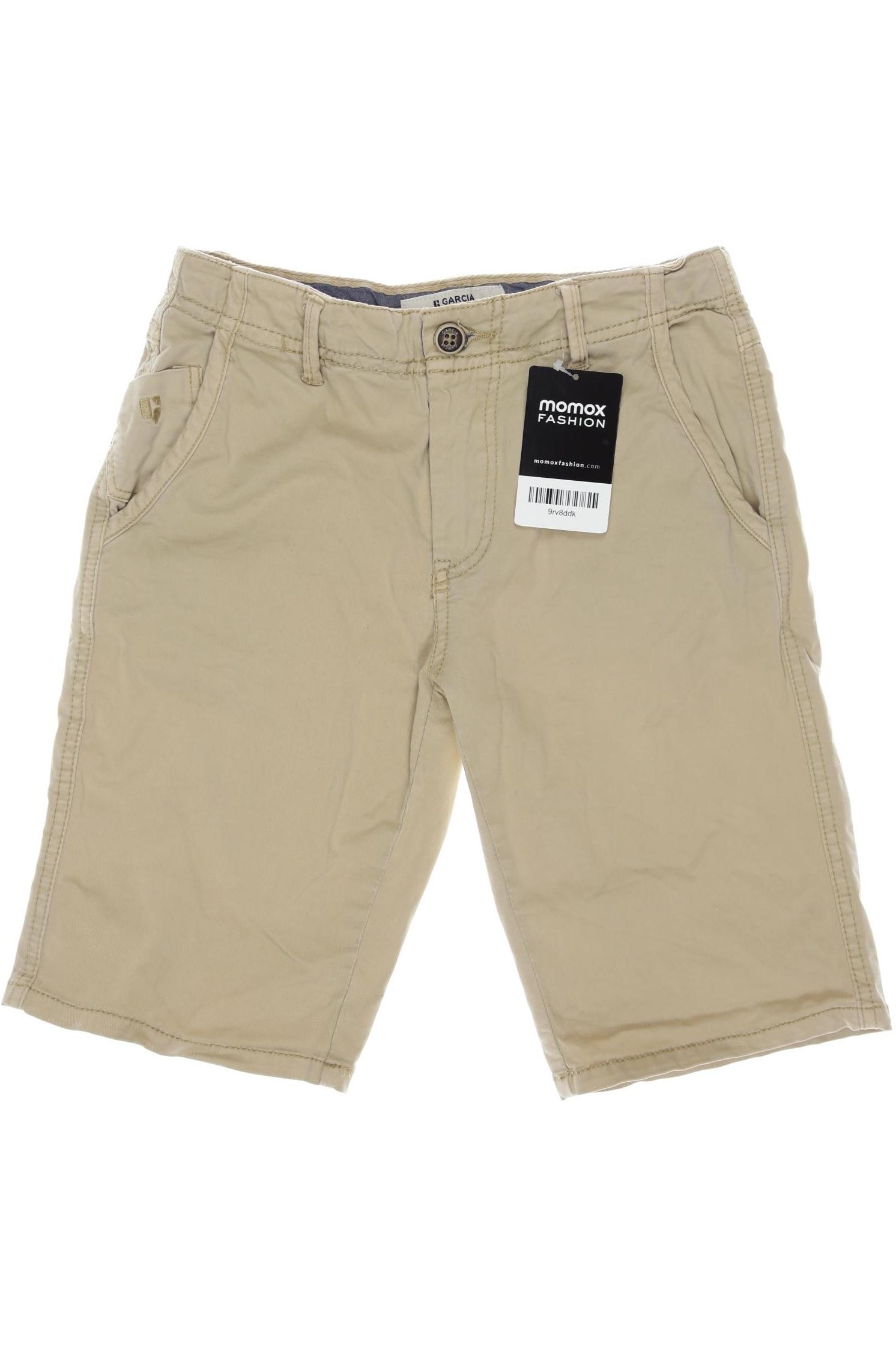 

Garcia Herren Shorts, beige, Gr. 140