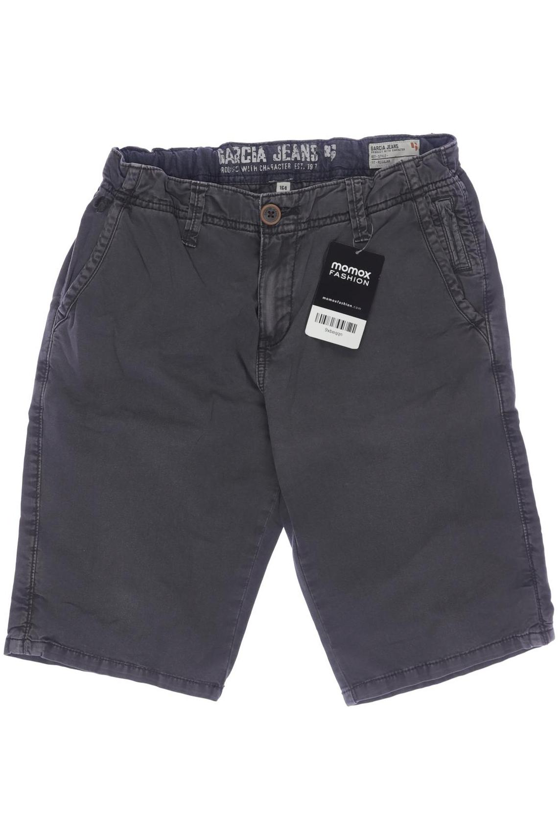 

Garcia Herren Shorts, grau, Gr. 164