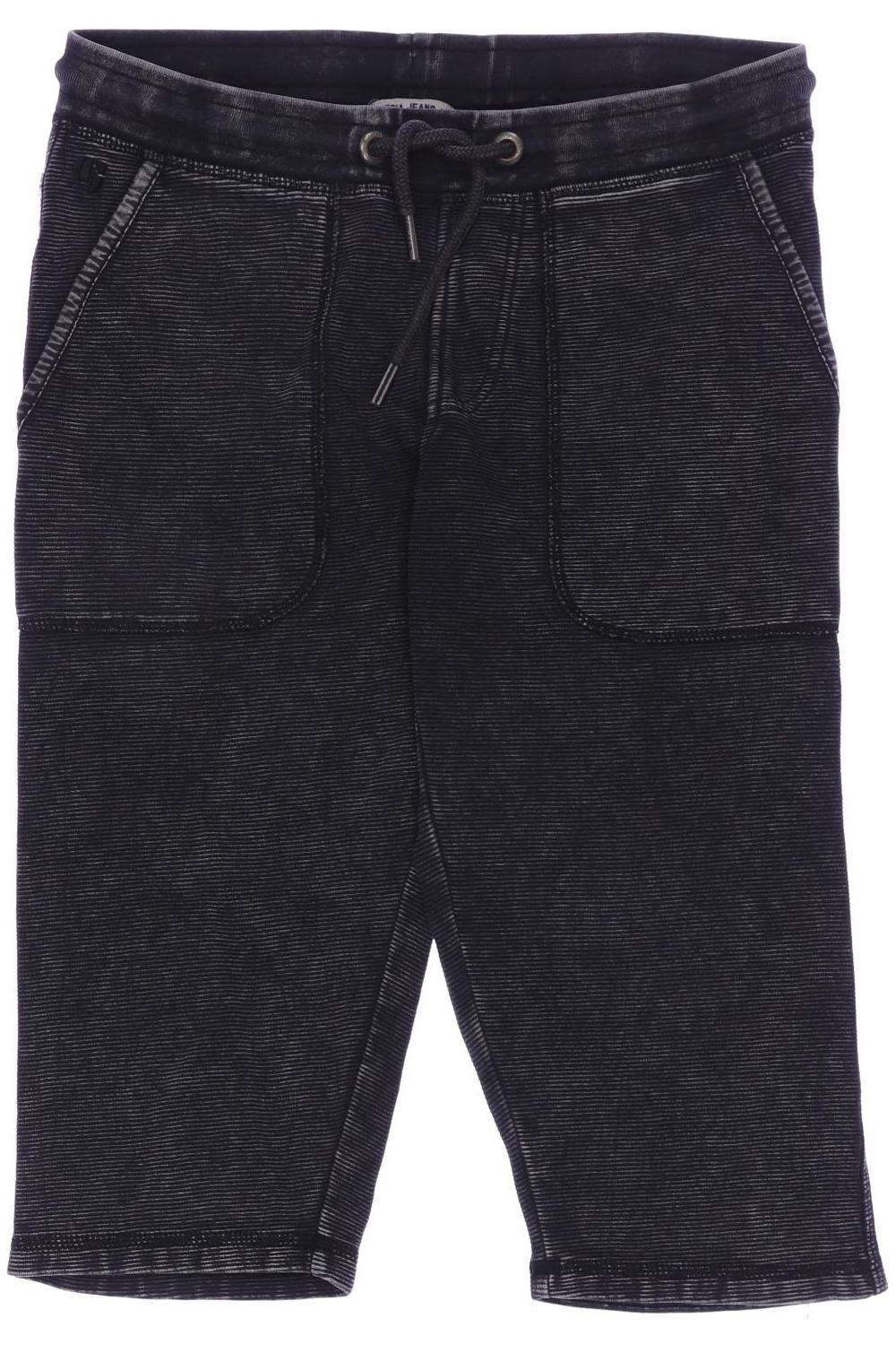 

Garcia Herren Shorts, schwarz, Gr. 164