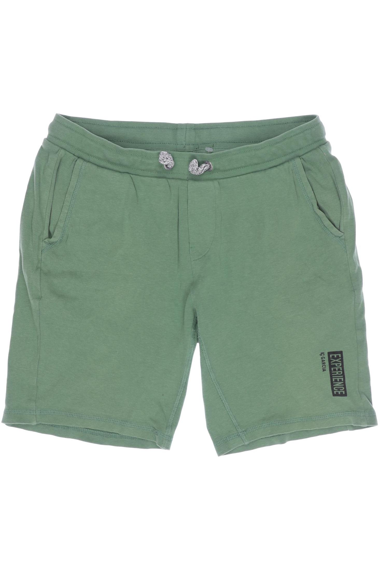 

GARCIA Jungen Shorts, grau