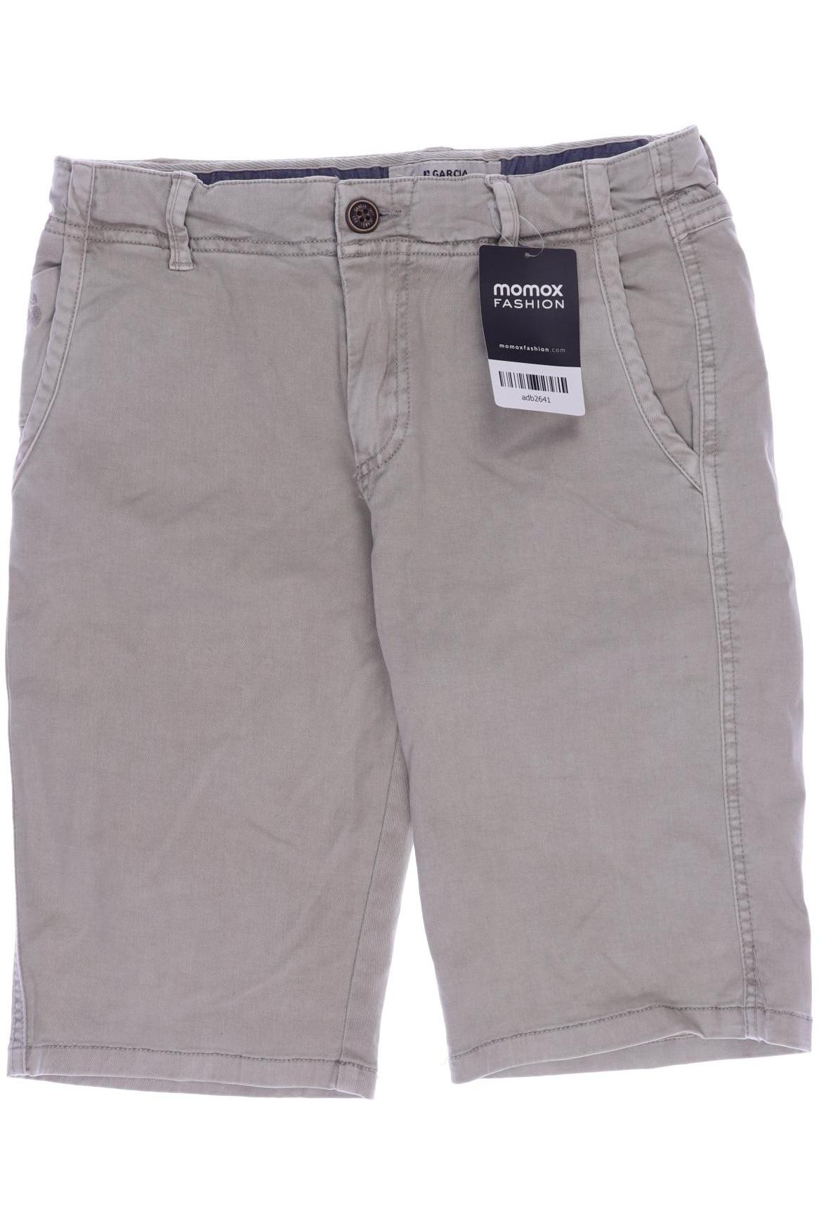 

GARCIA Jungen Shorts, grau